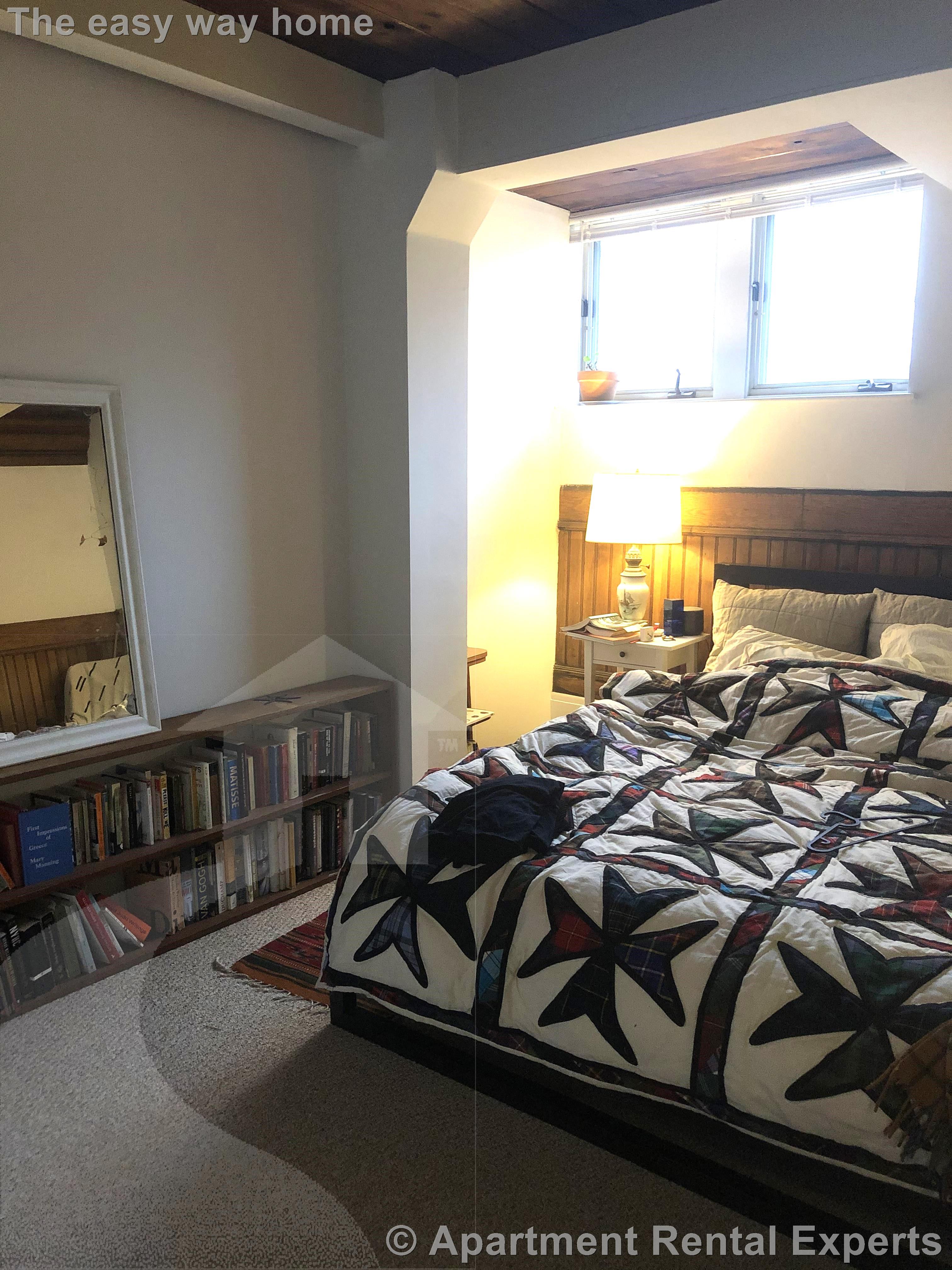 17 Bow St, Union Square