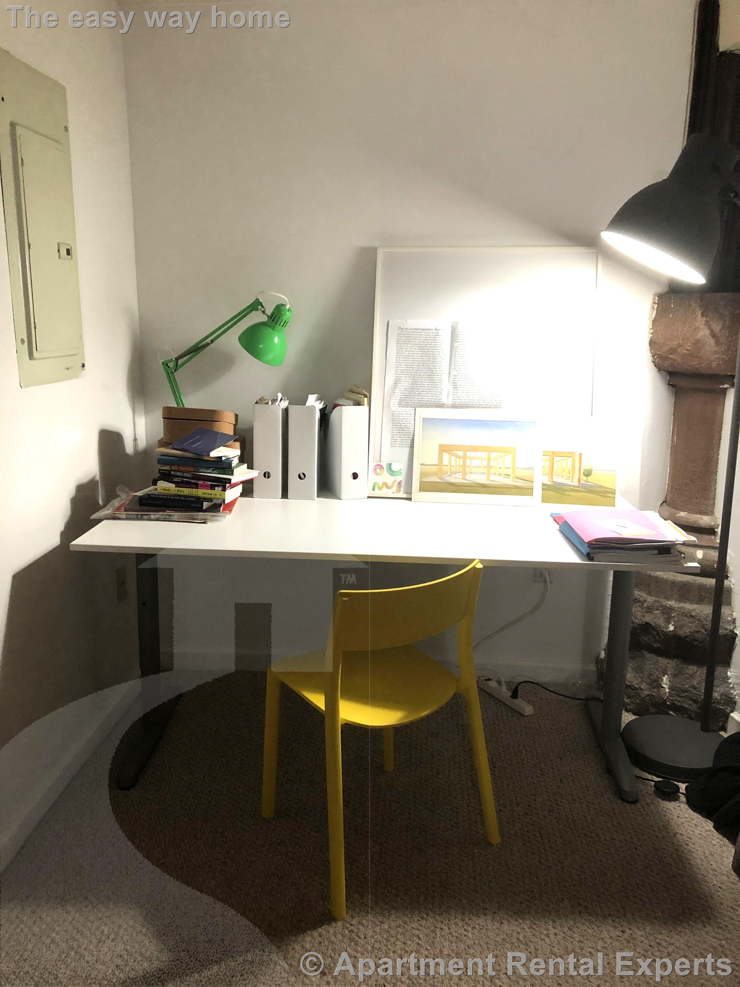 17 Bow St, Union Square