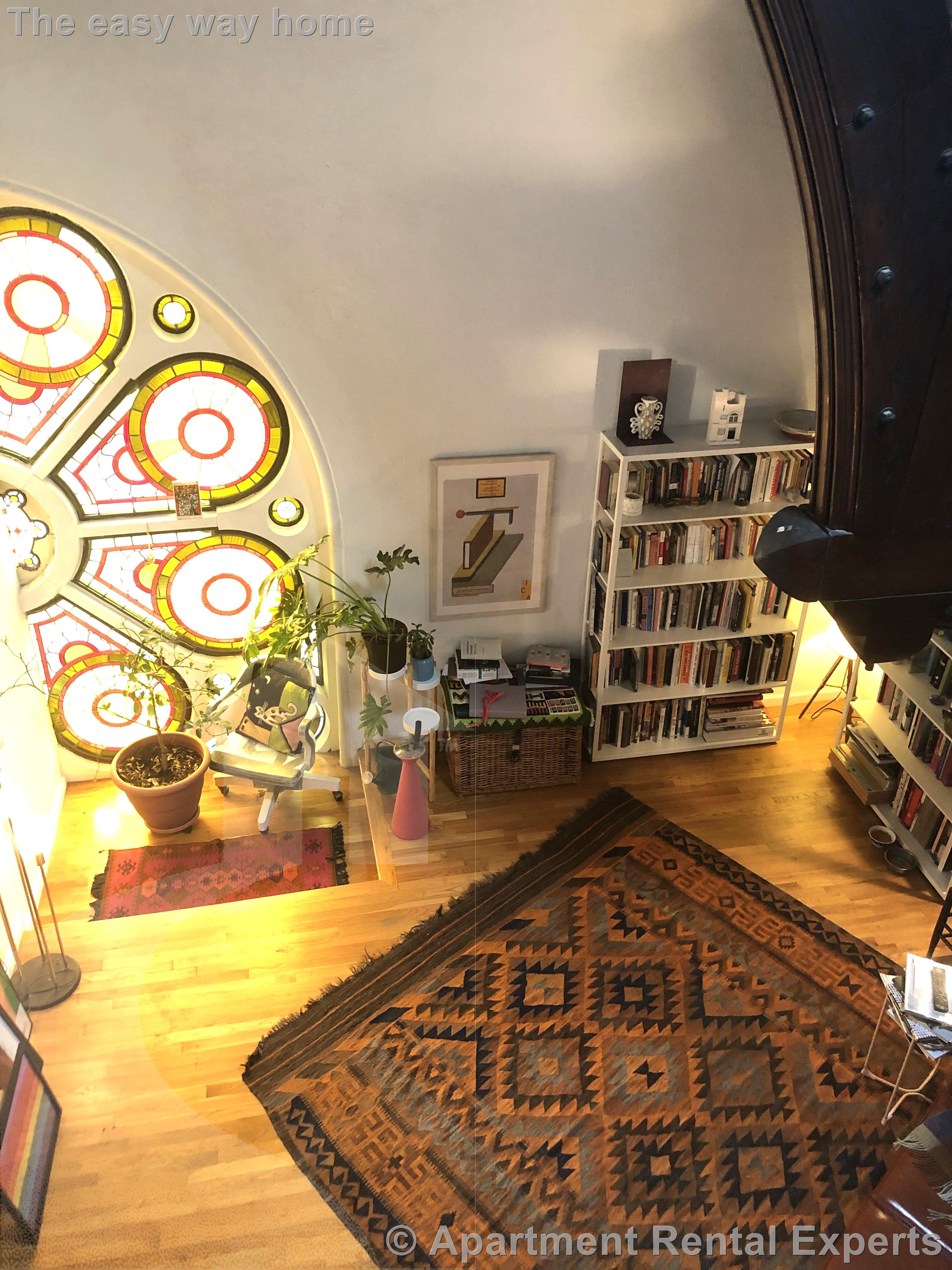 17 Bow St, Union Square