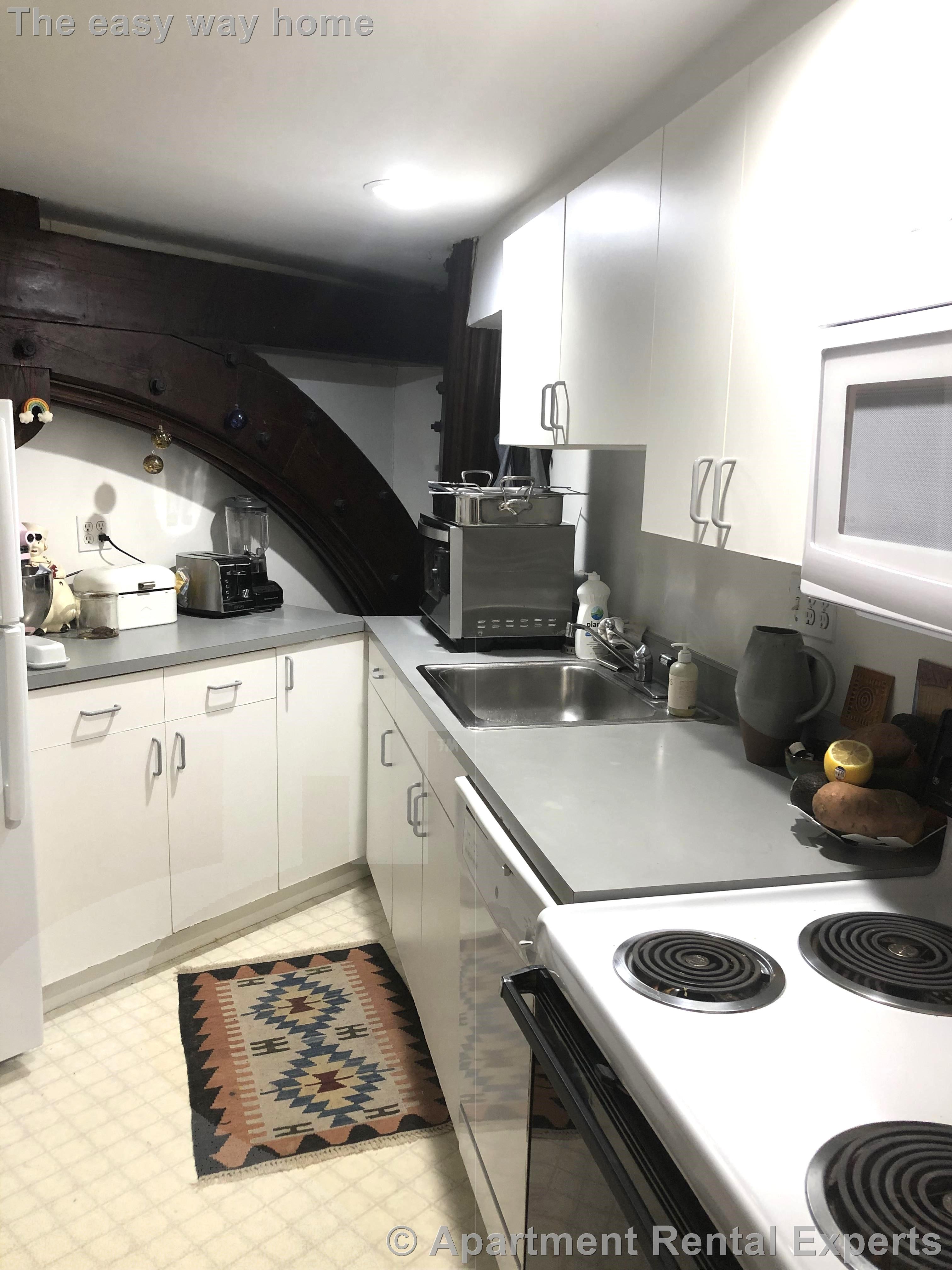 17 Bow St, Union Square