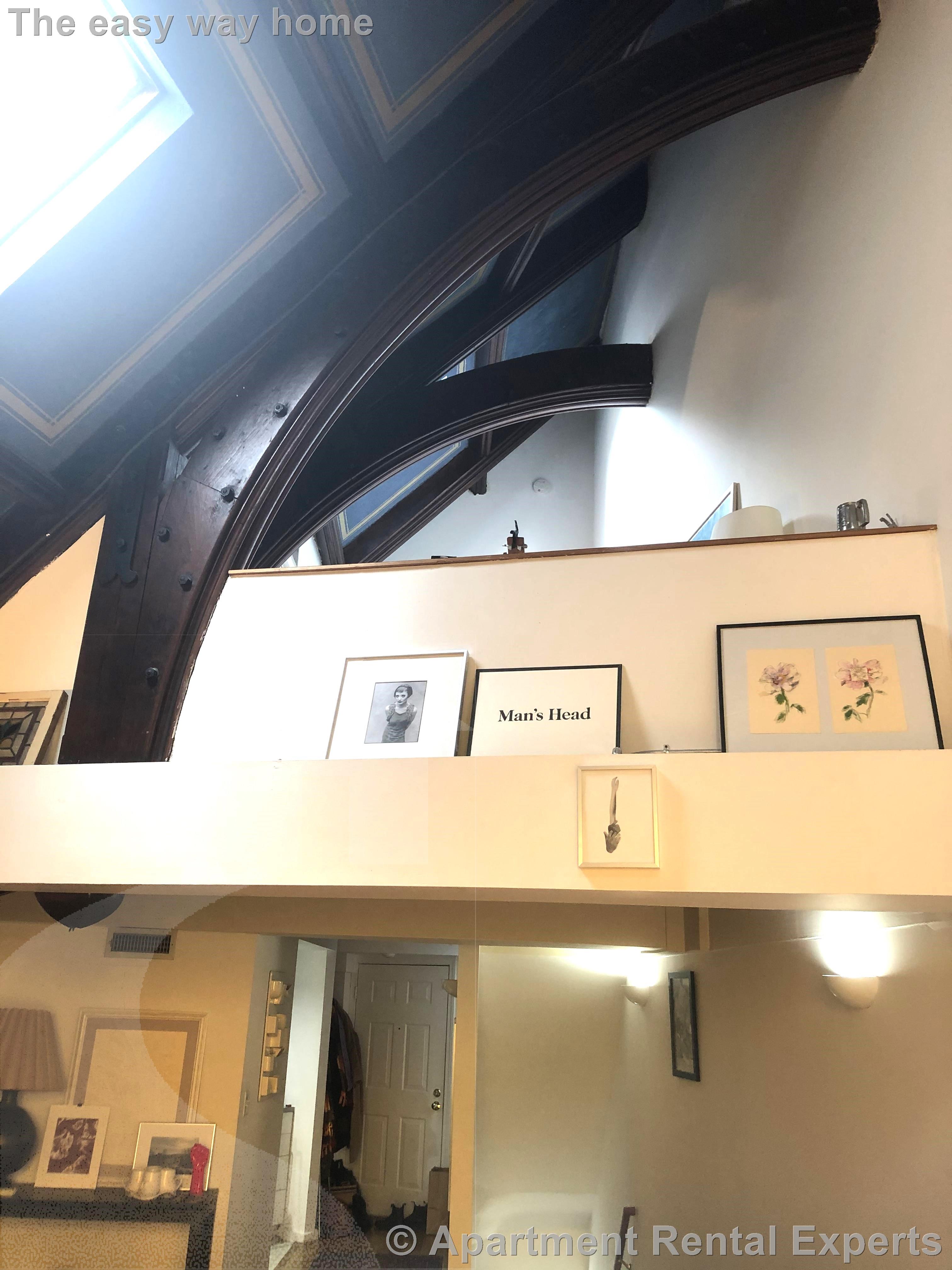 17 Bow St, Union Square