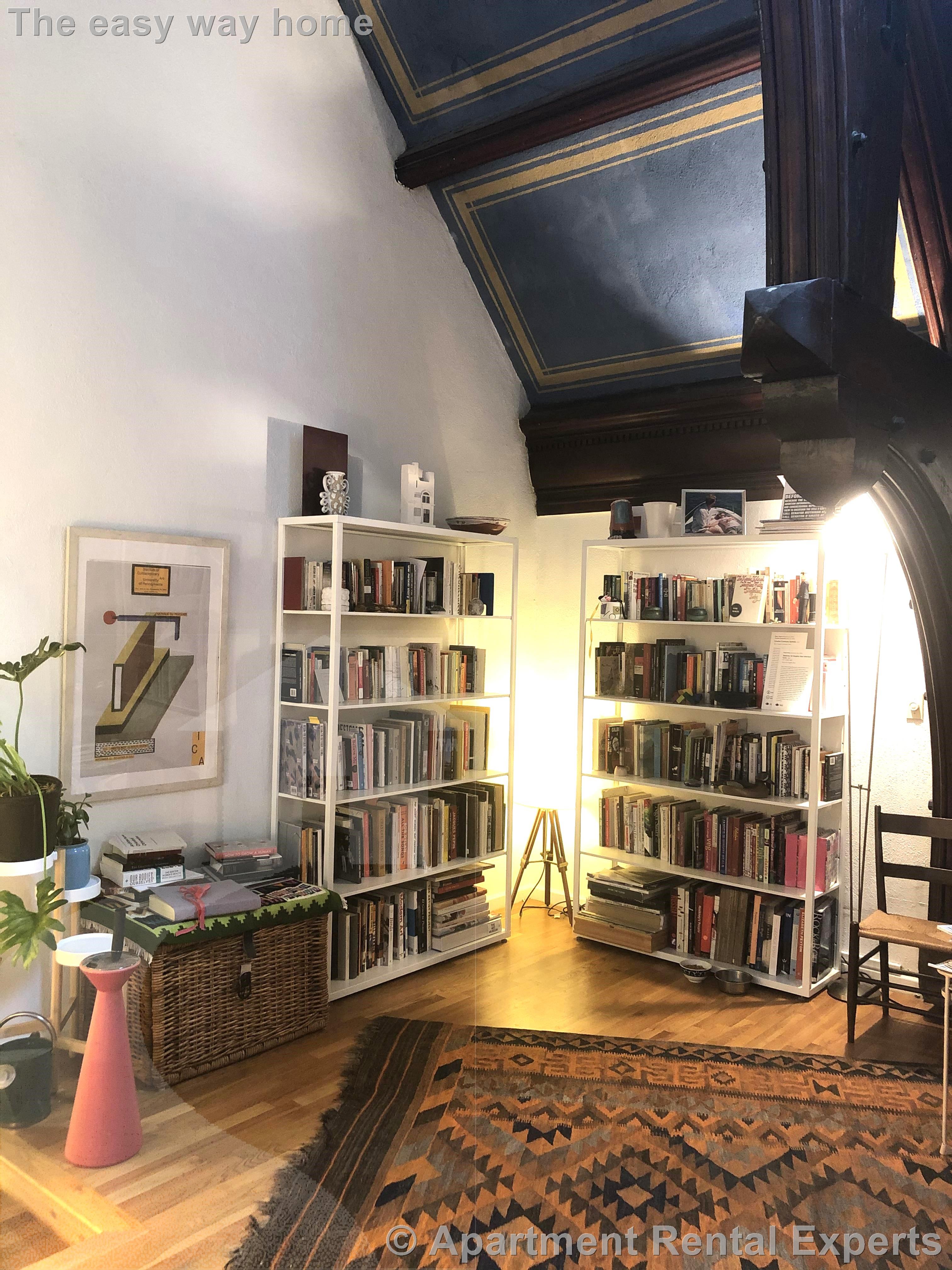 17 Bow St, Union Square