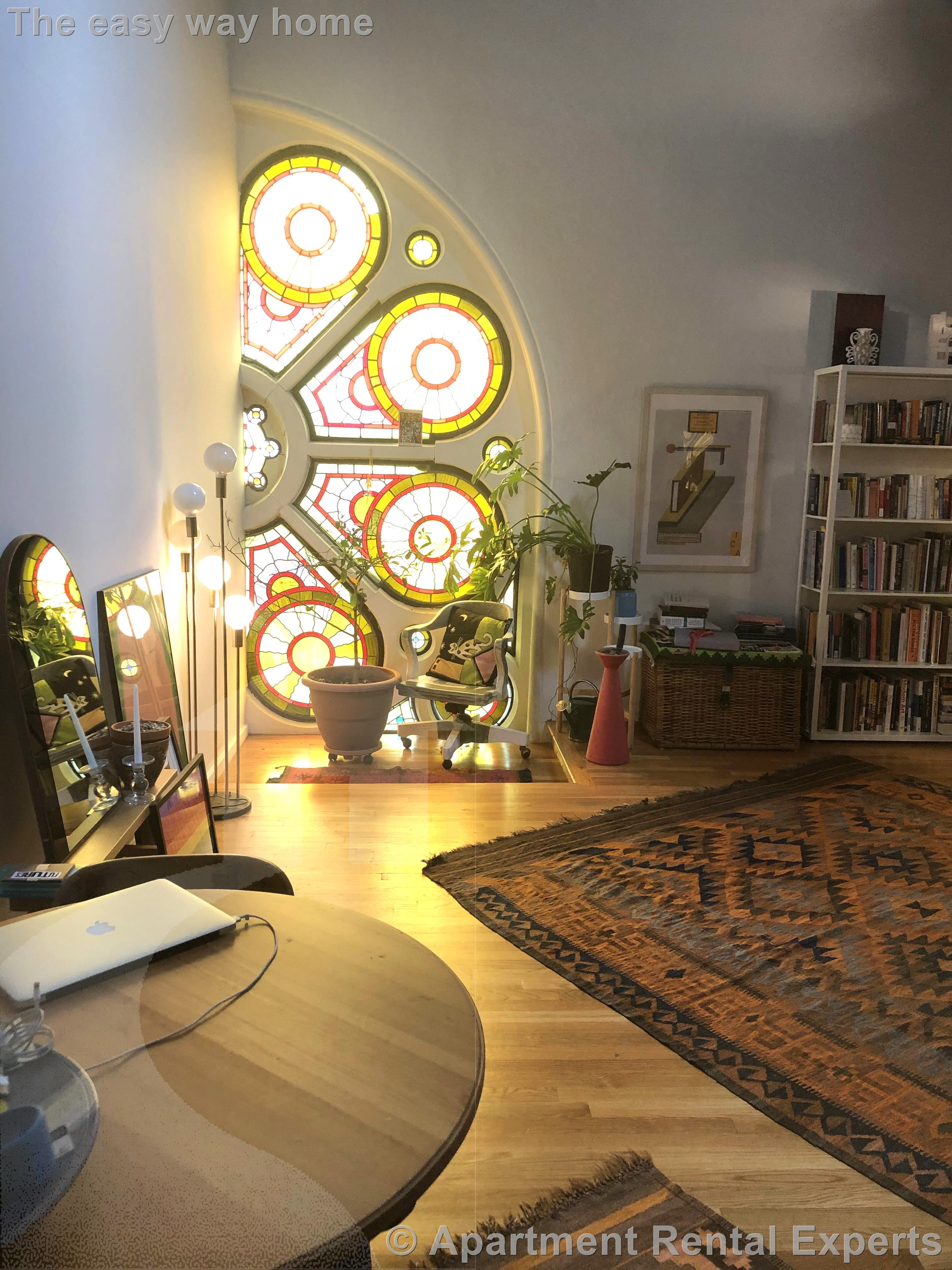 17 Bow St, Union Square