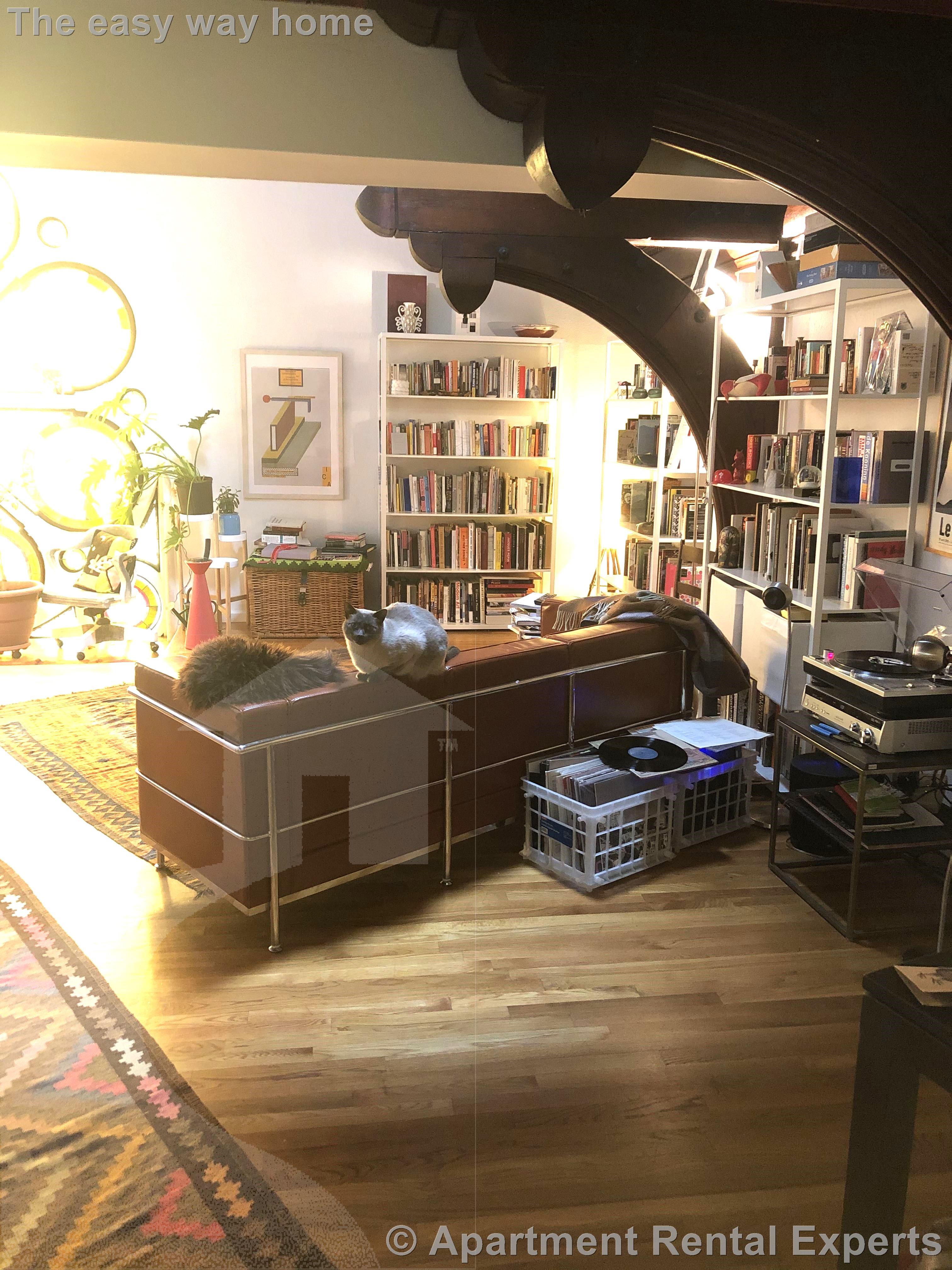 17 Bow St, Union Square