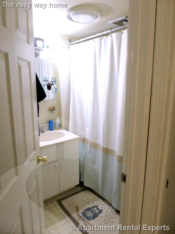 17 Bow St, Union Square