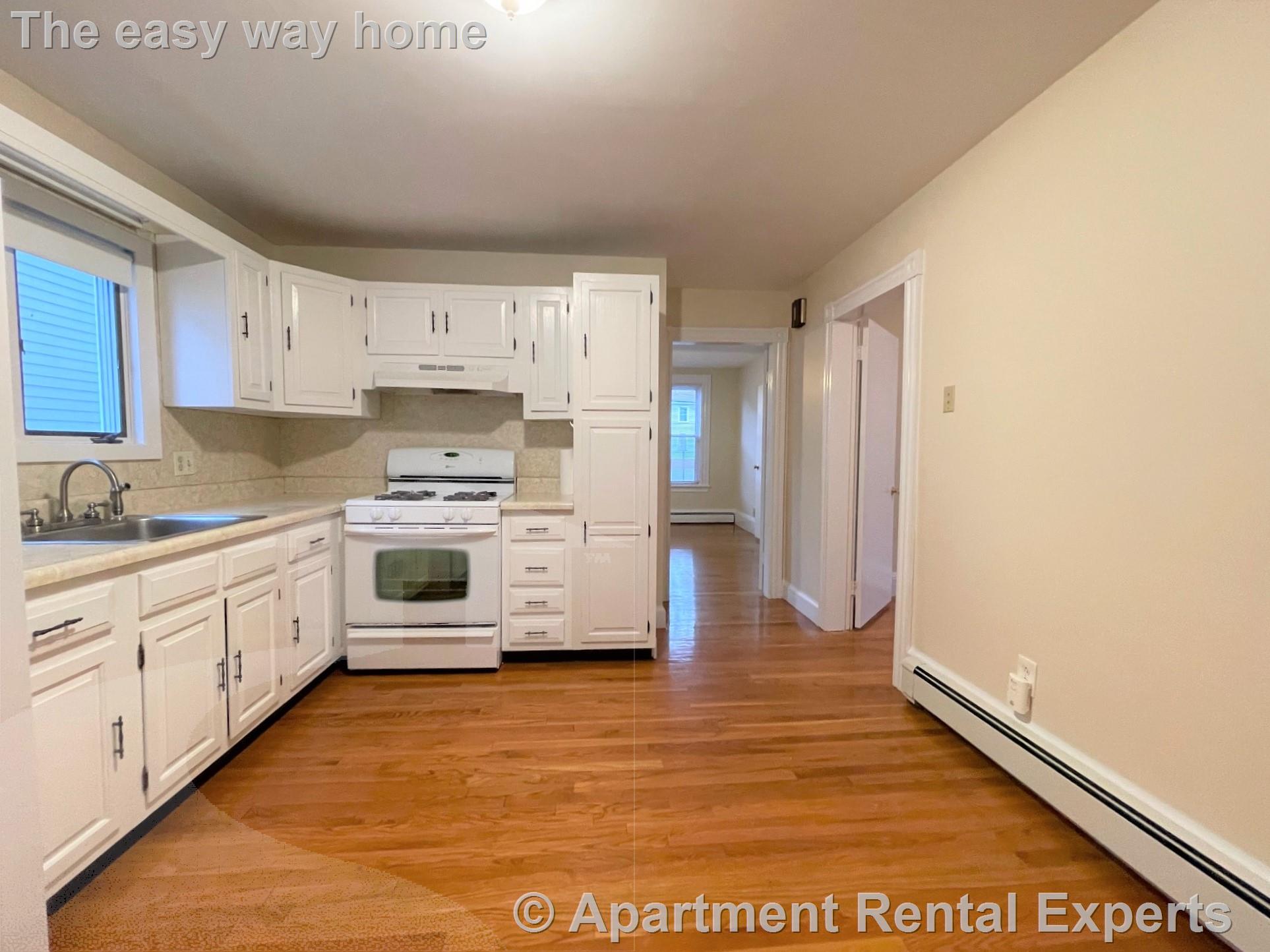 122 Amory St, Inman Square