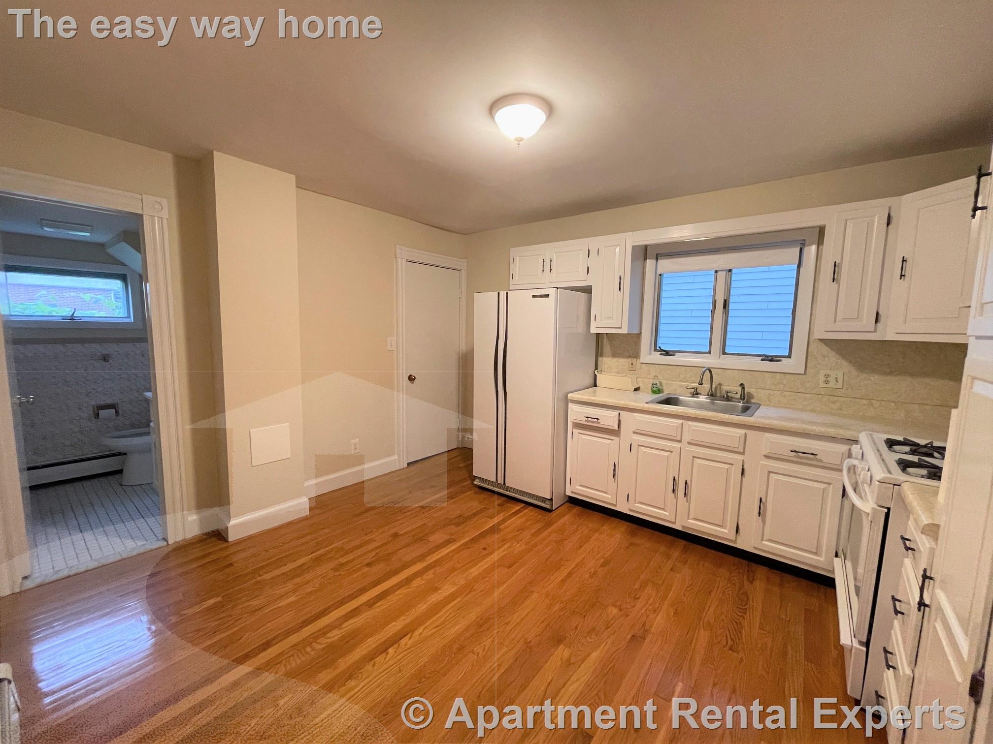 122 Amory St, Inman Square