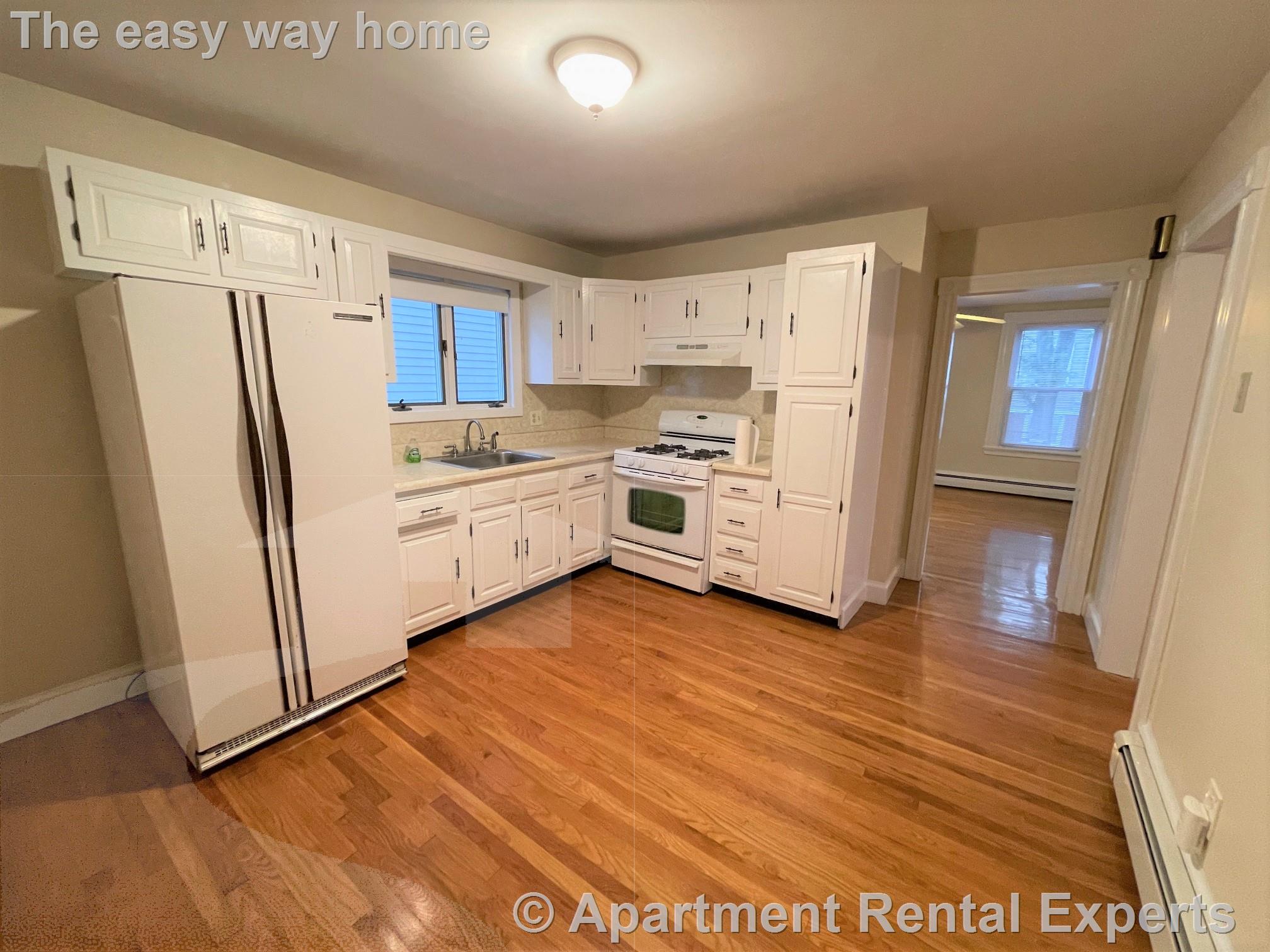 122 Amory St, Inman Square