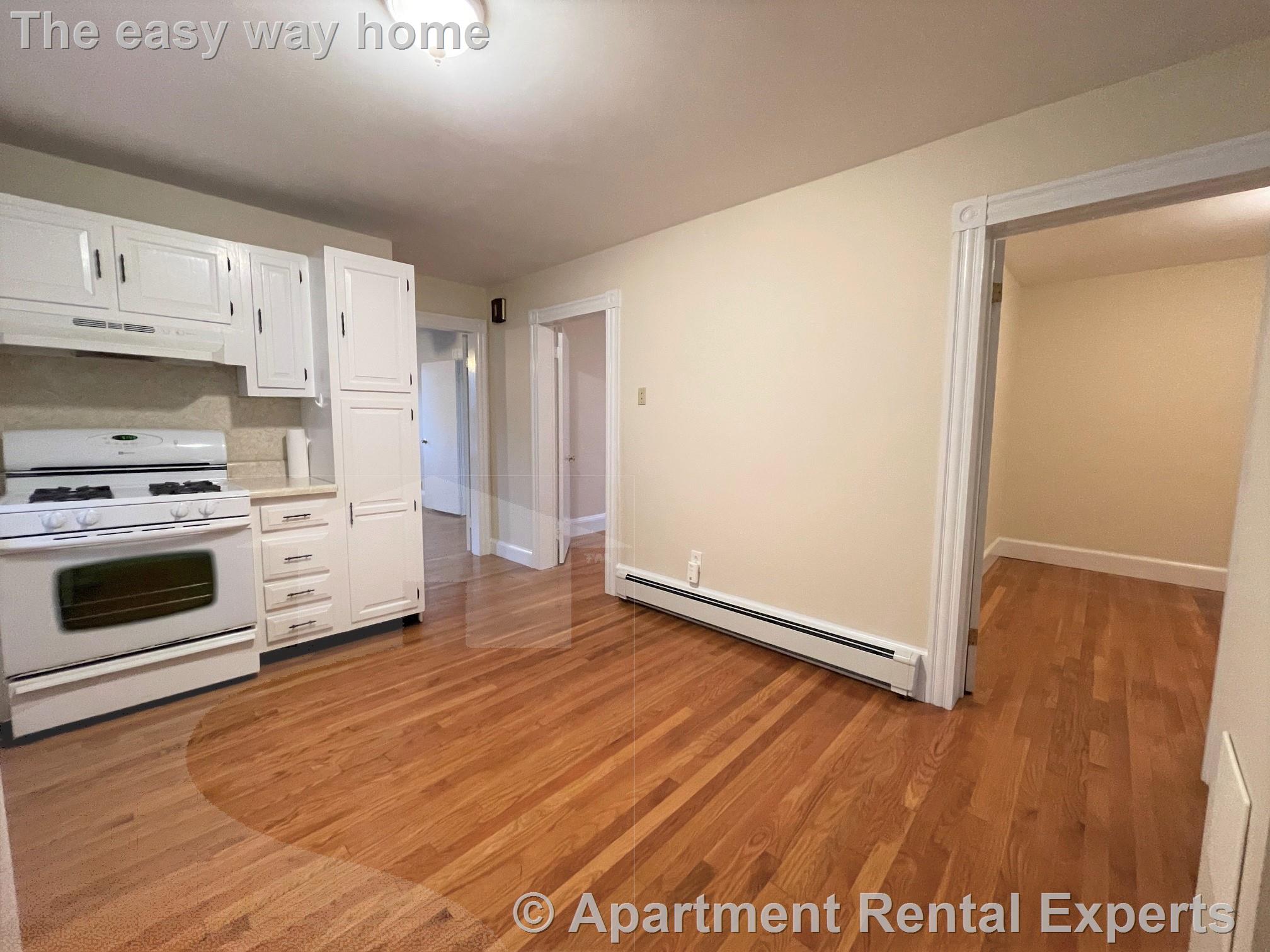 122 Amory St, Inman Square