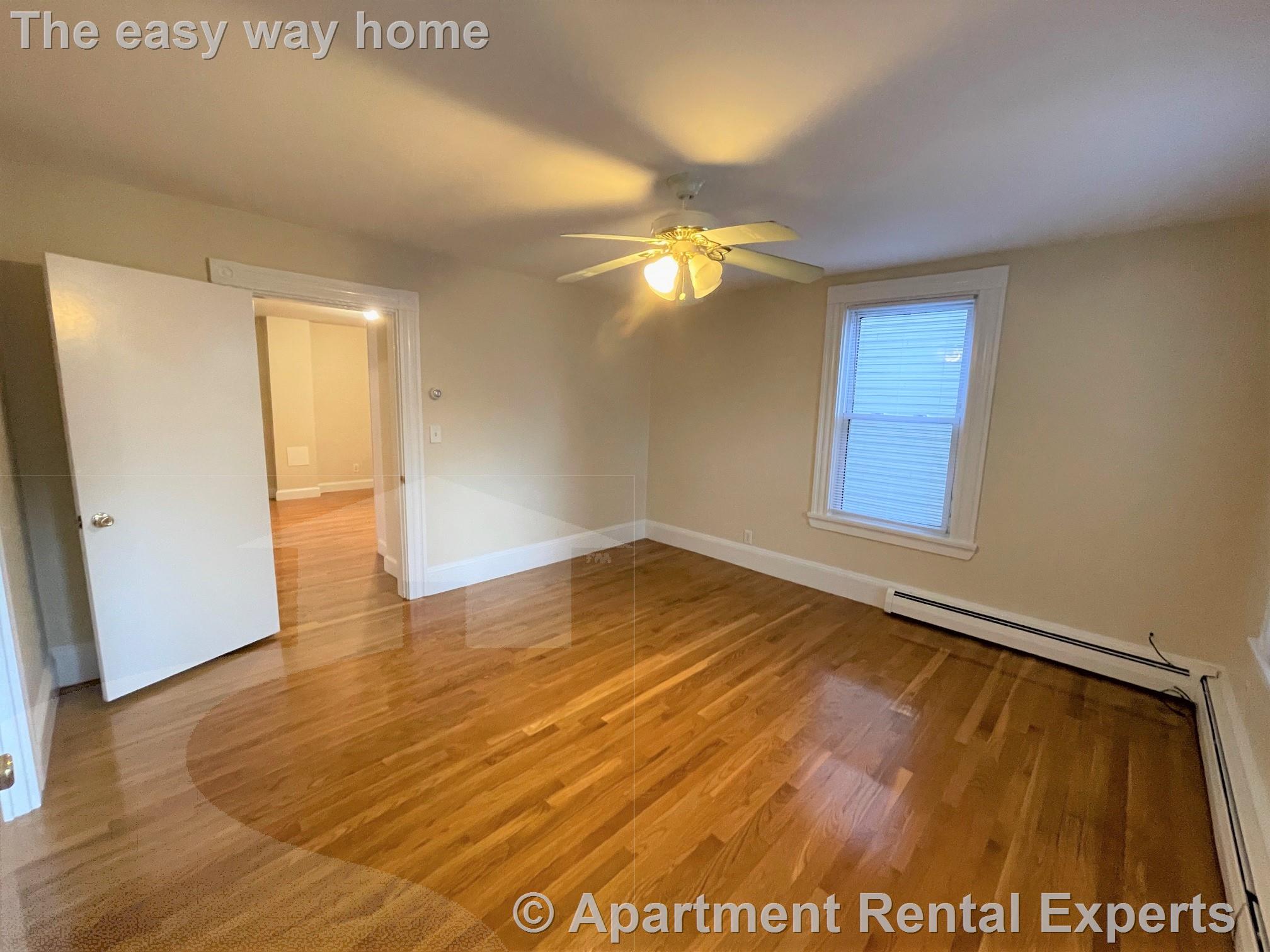 122 Amory St, Inman Square