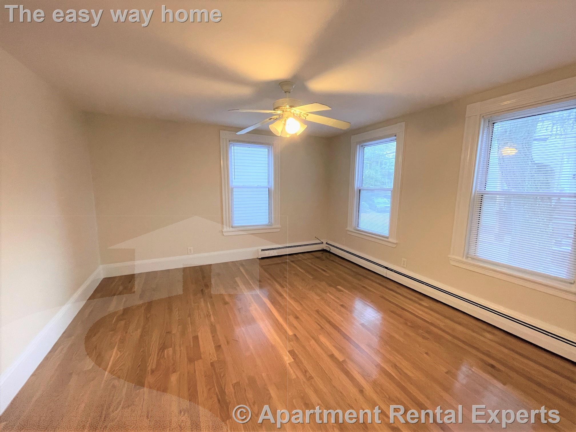 122 Amory St, Inman Square