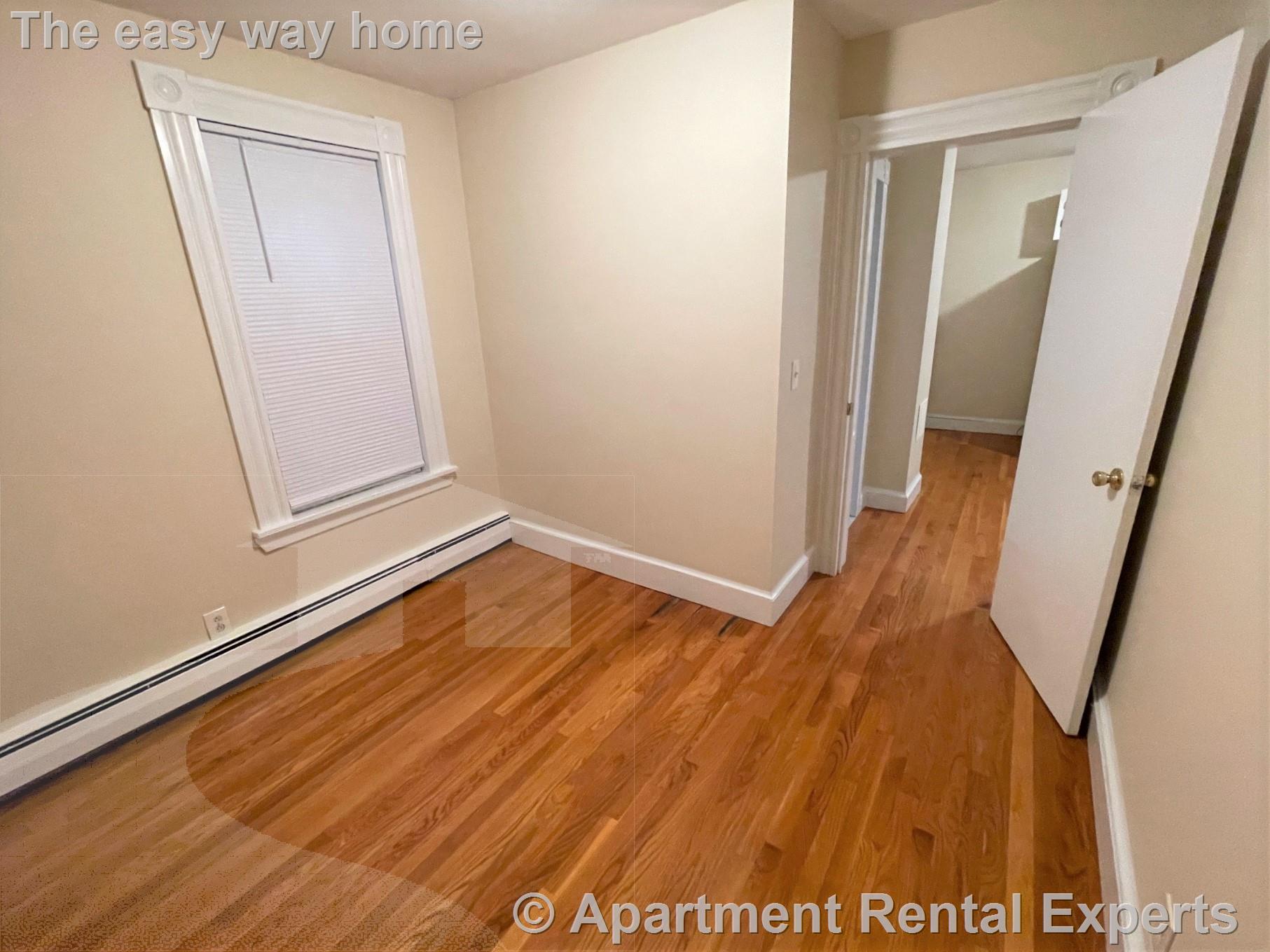 122 Amory St, Inman Square