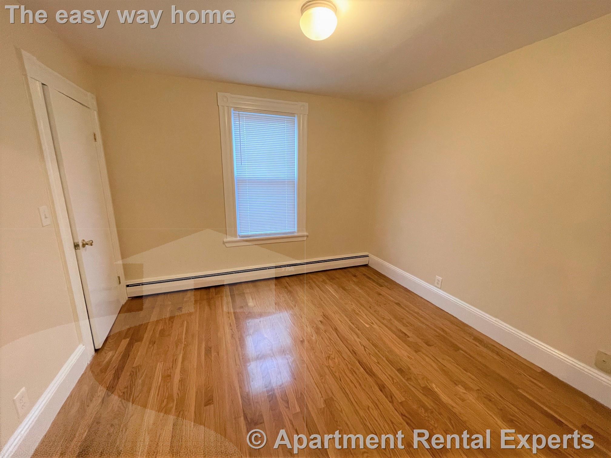 122 Amory St, Inman Square