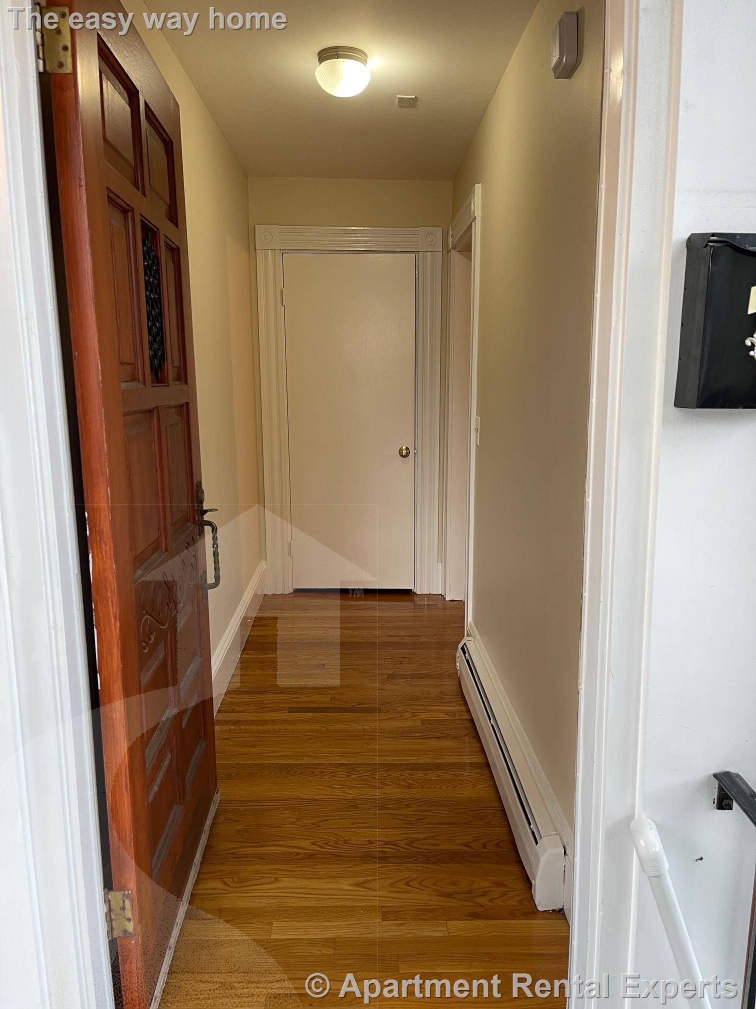 122 Amory St, Inman Square