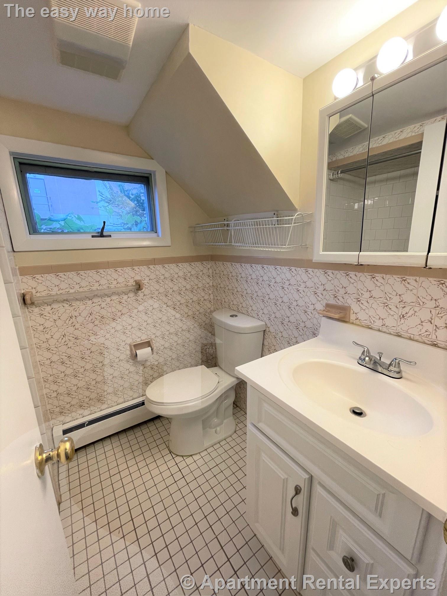 122 Amory St, Inman Square