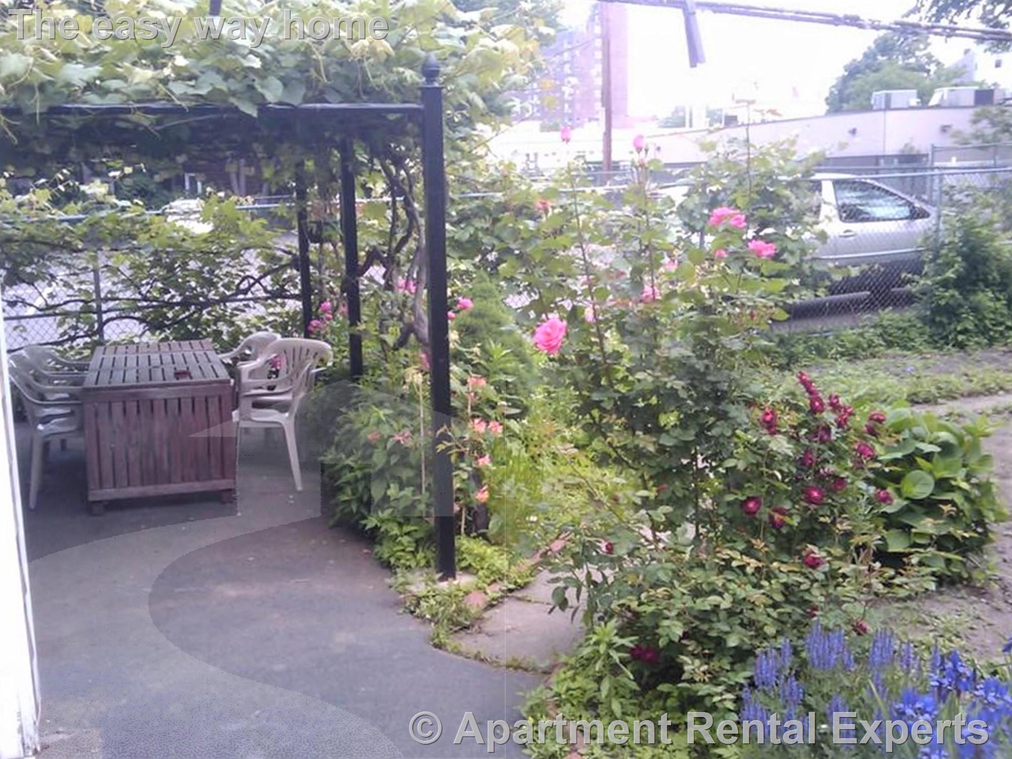 122 Amory St, Inman Square