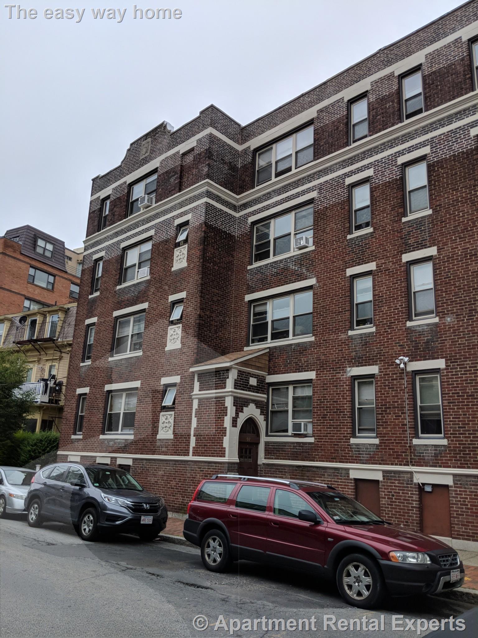 99 Hancock St, Central Square