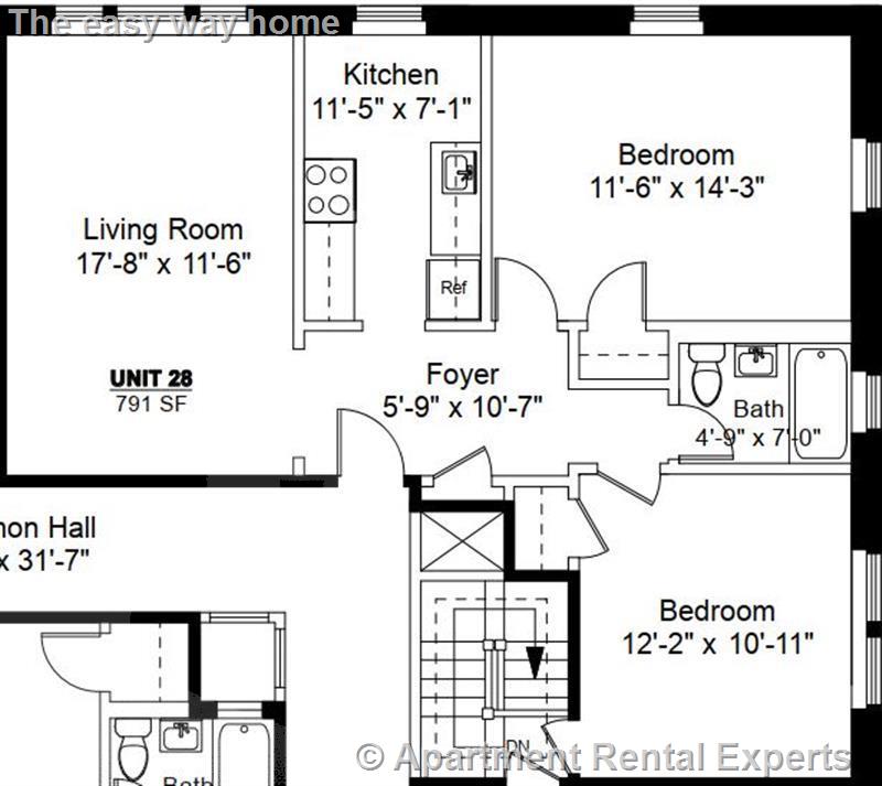 119 West Wyoming Ave, Other