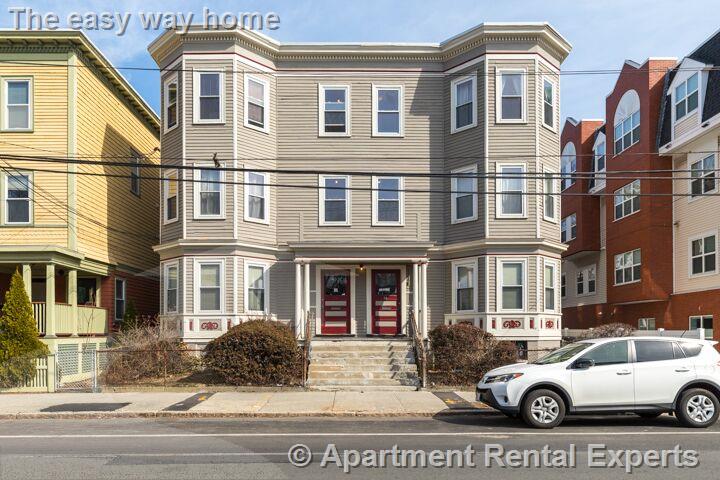 69 Beacon St, Inman Square
