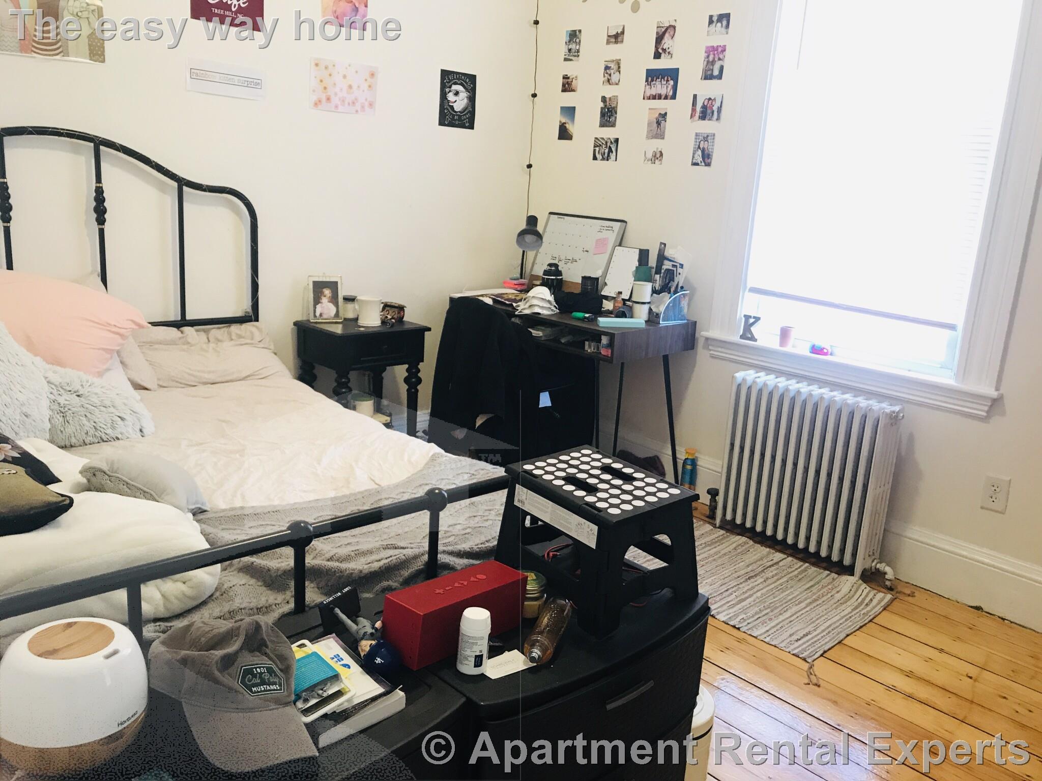 69 Beacon St, Inman Square