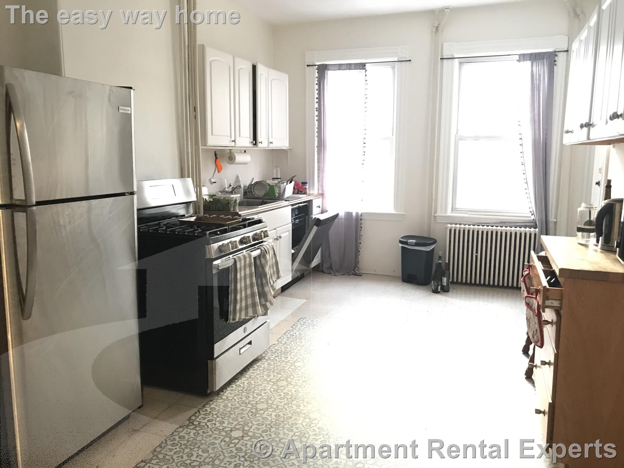 69 Beacon St, Inman Square