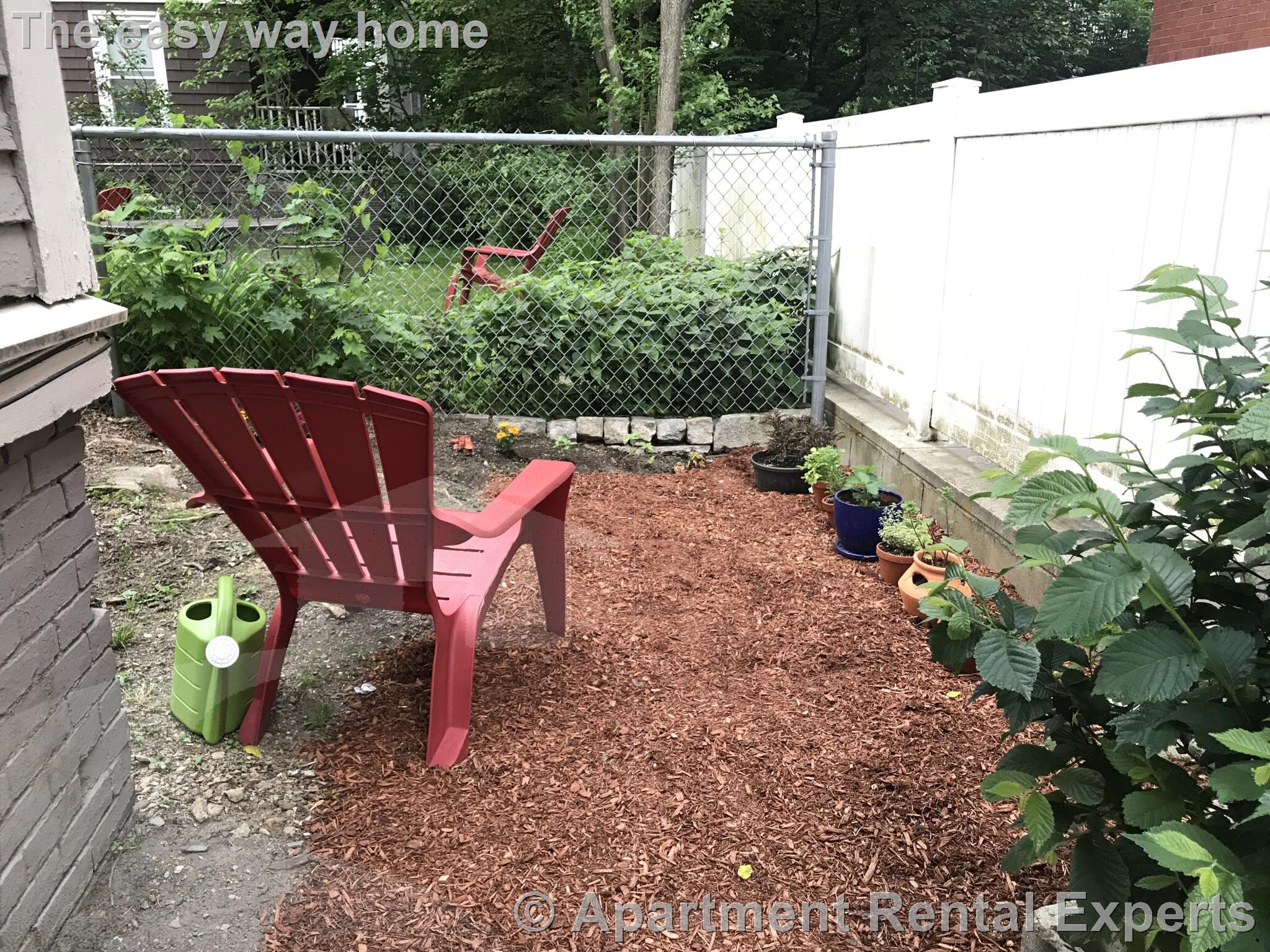 69 Beacon St, Inman Square