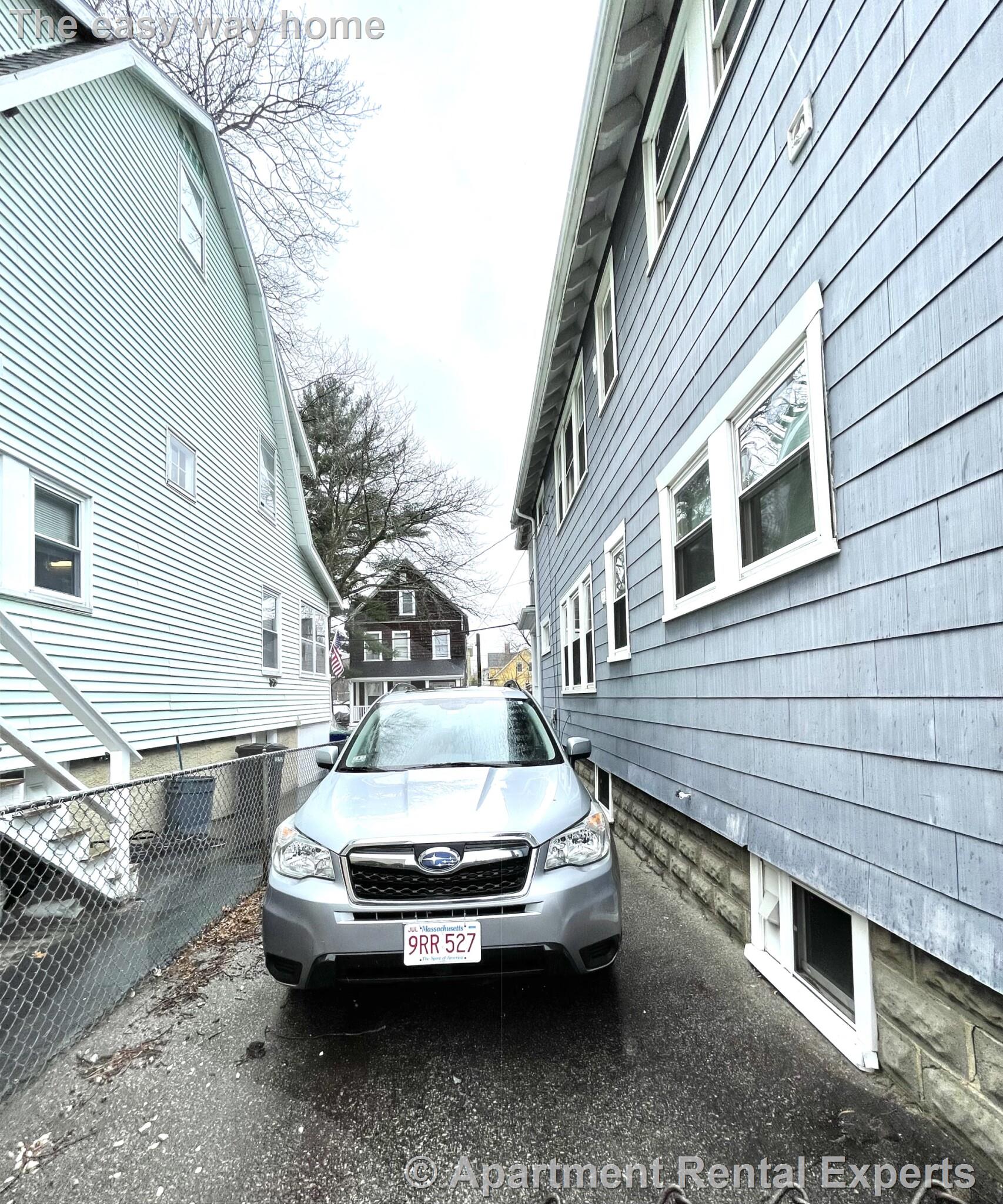 8 Endicott Ave, Teele Square