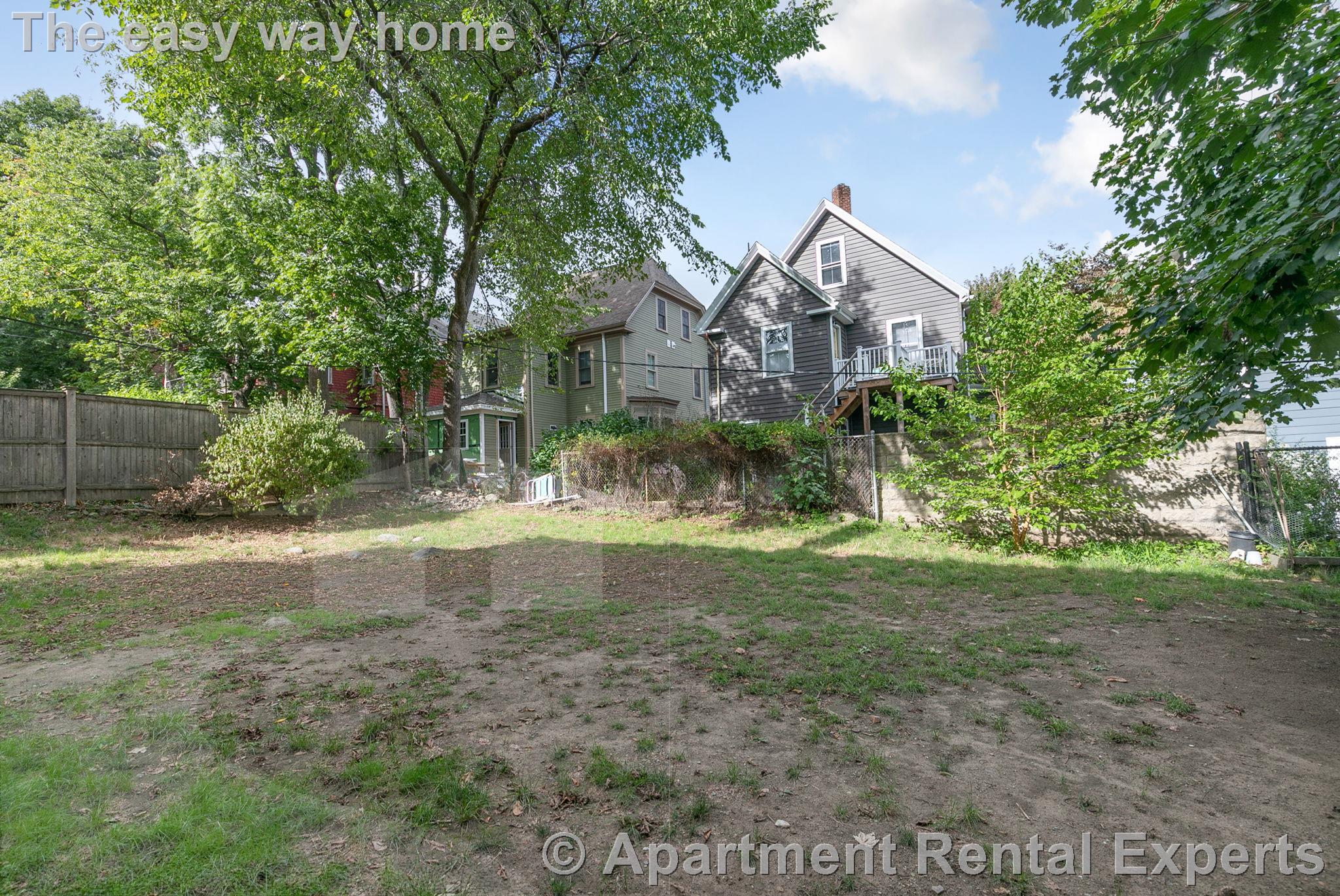 103 Summer St, Union Square