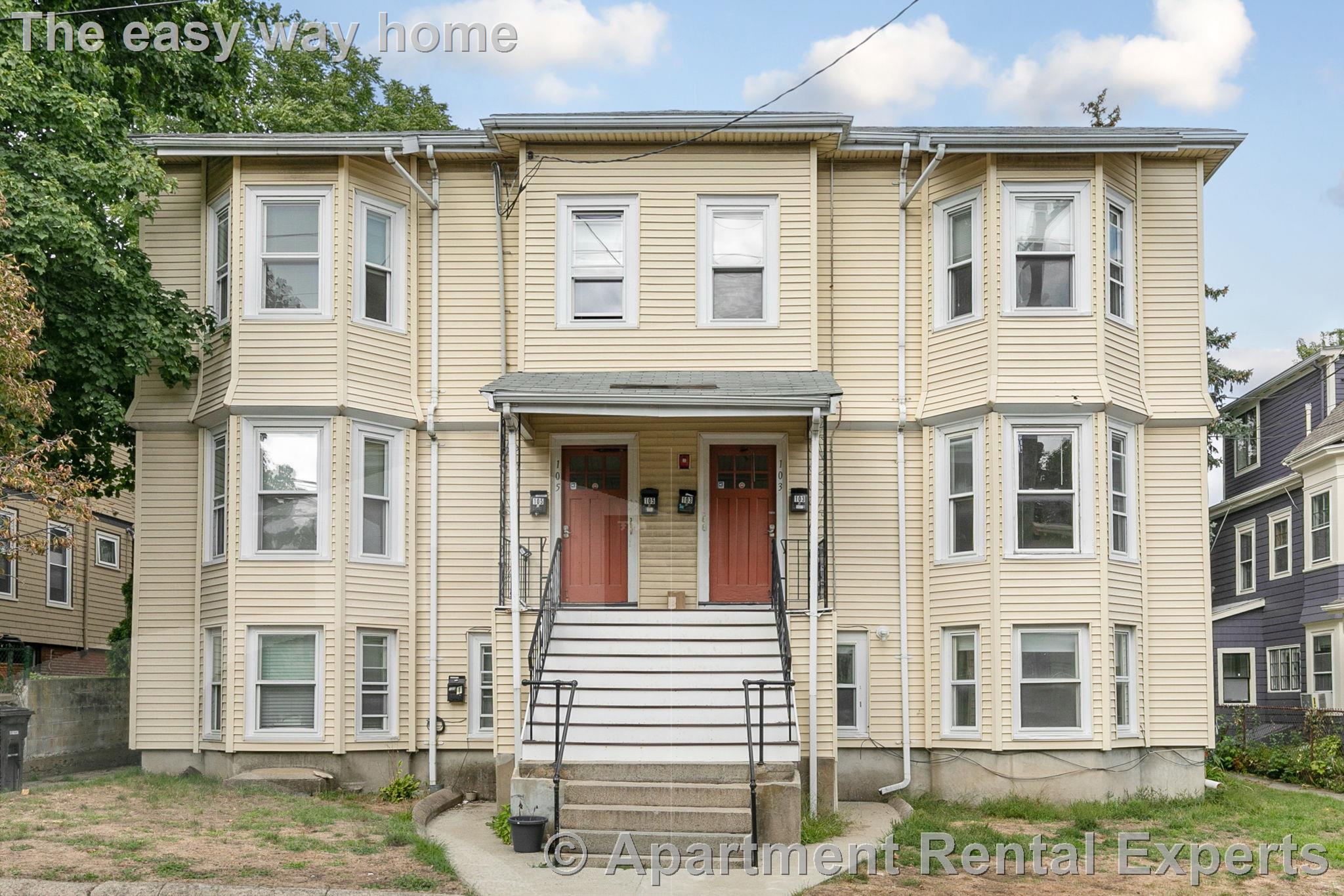 103 Summer St, Union Square