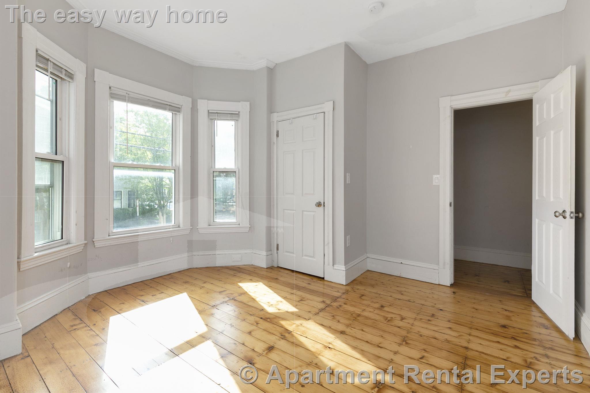 103 Summer St, Union Square