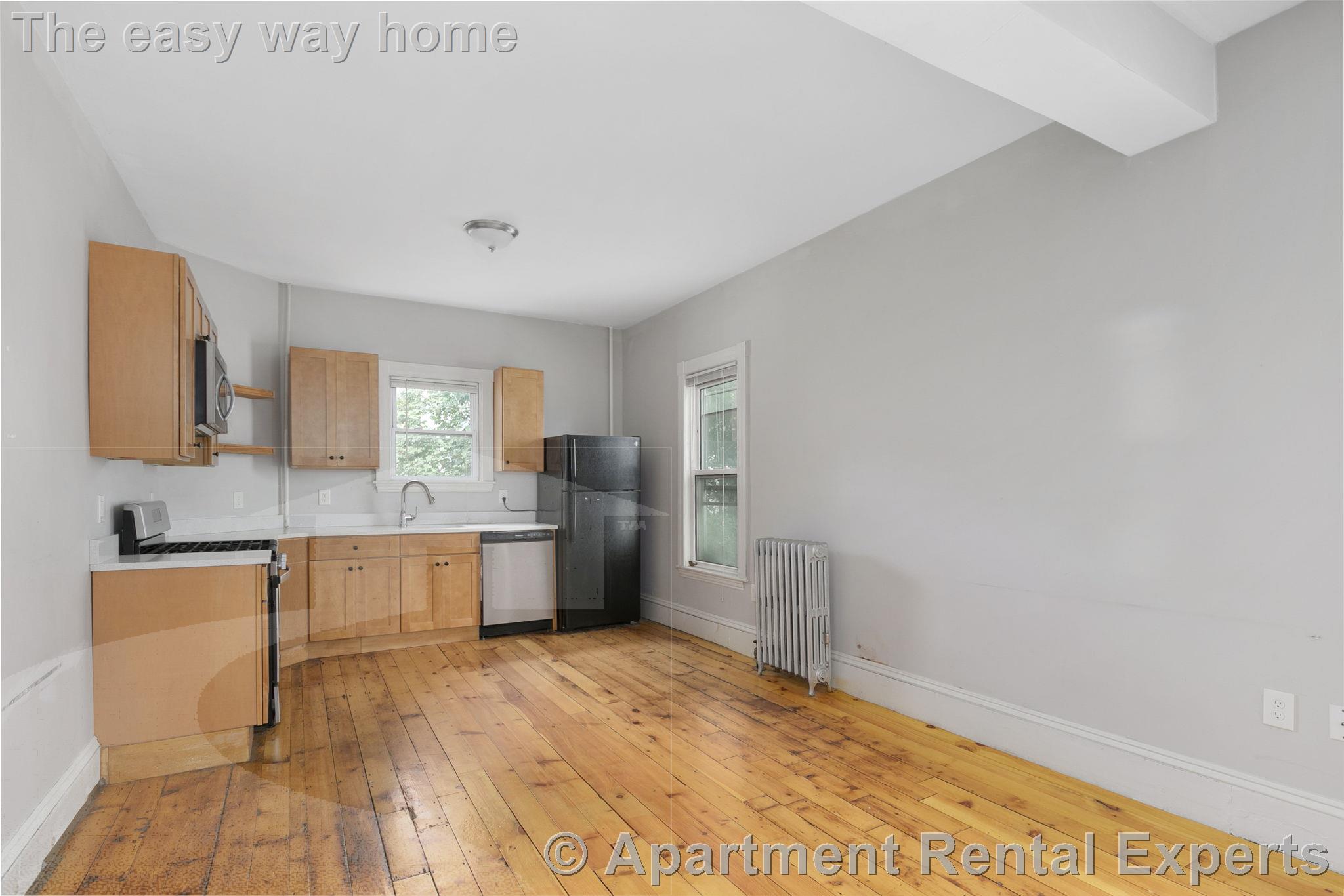 103 Summer St, Union Square