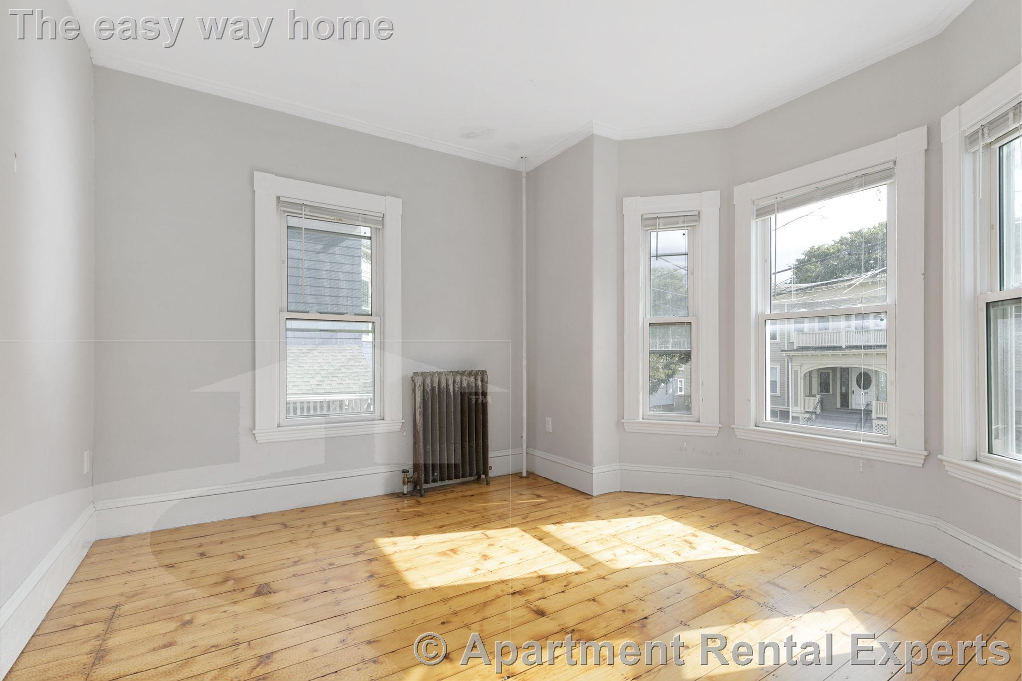 103 Summer St, Union Square