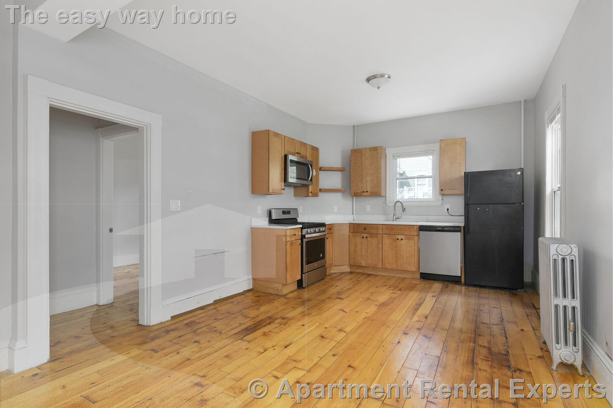 103 Summer St, Union Square