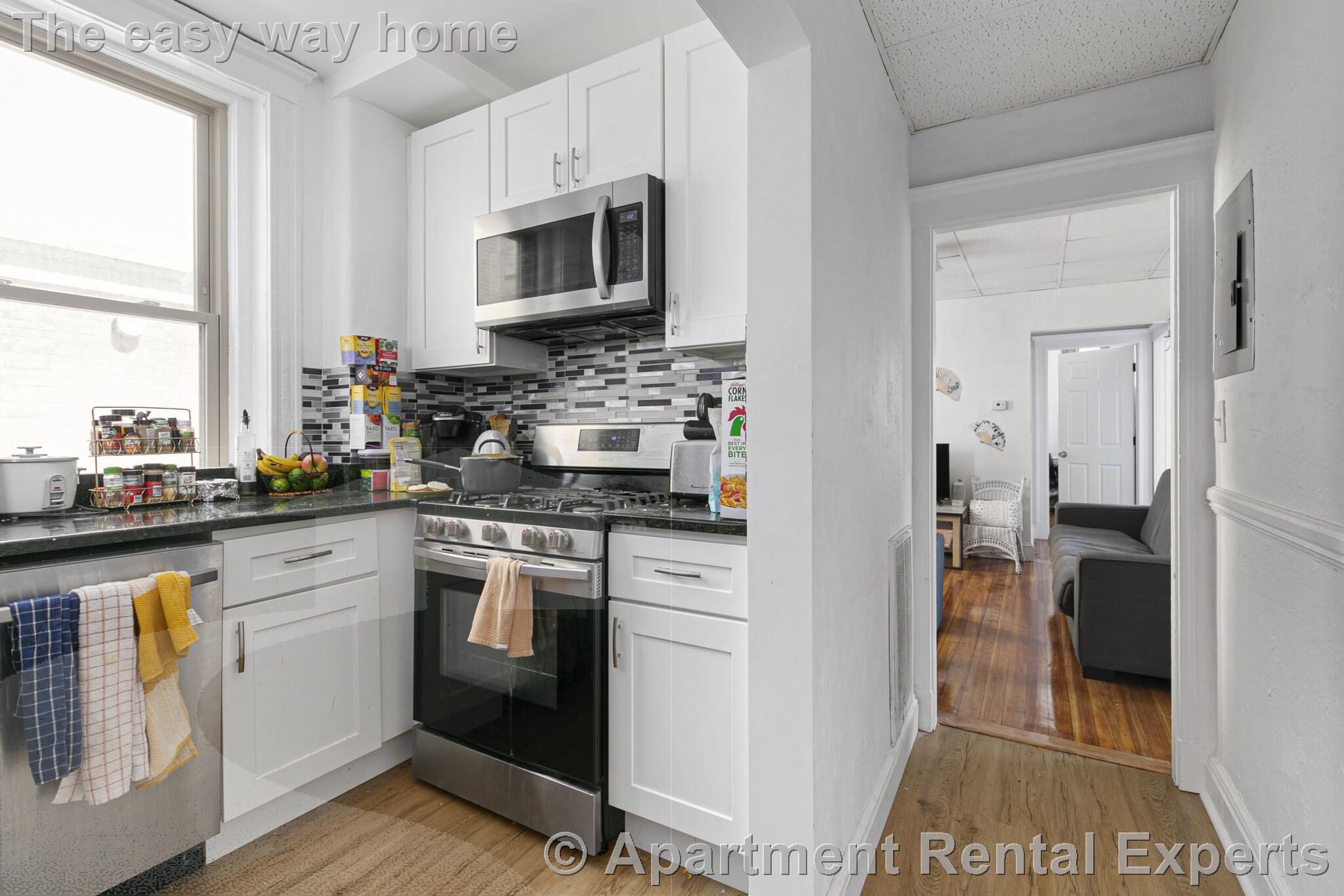 7 Woodbridge St, Davis Square