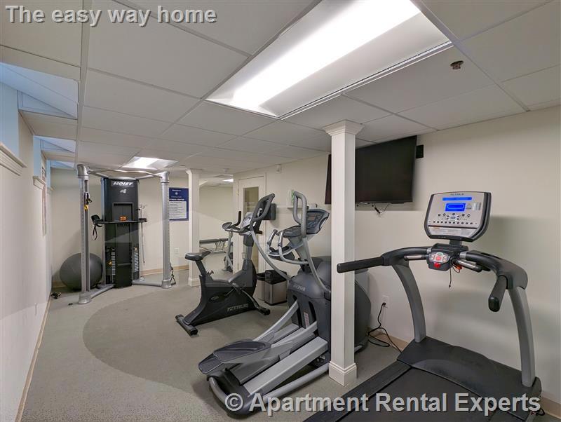 20 Chauncy St, Harvard Square