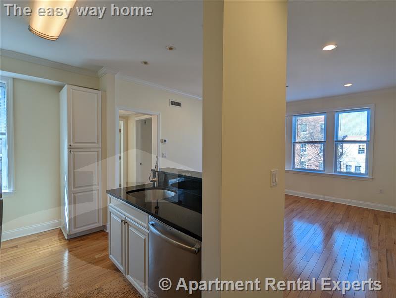 3 Chauncy St, Harvard Square