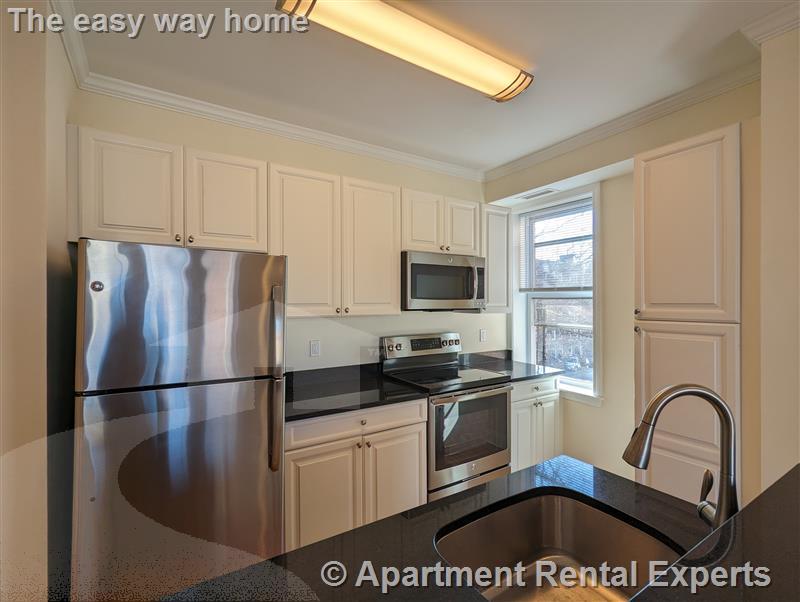 3 Chauncy St, Harvard Square