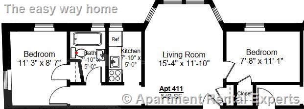 107 Summer St, Malden Center