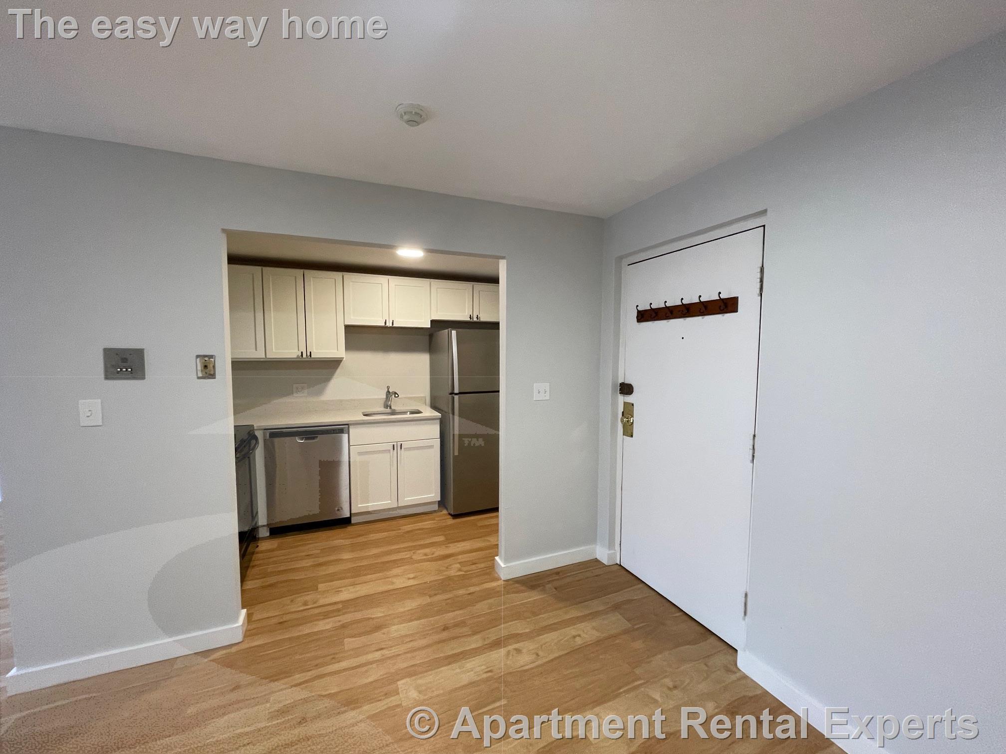 19 Central St, Porter Square