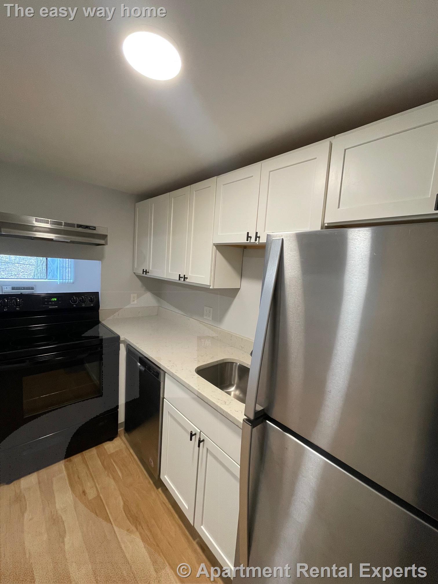 19 Central St, Porter Square