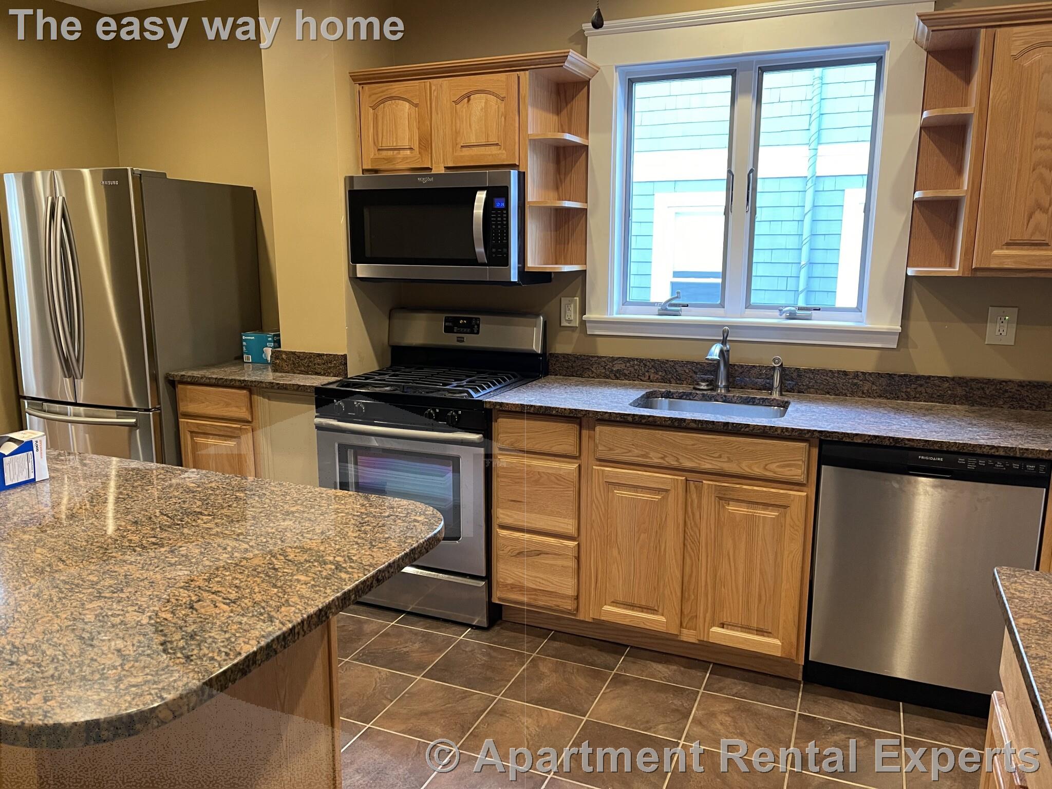 12 Barton St, Teele Square