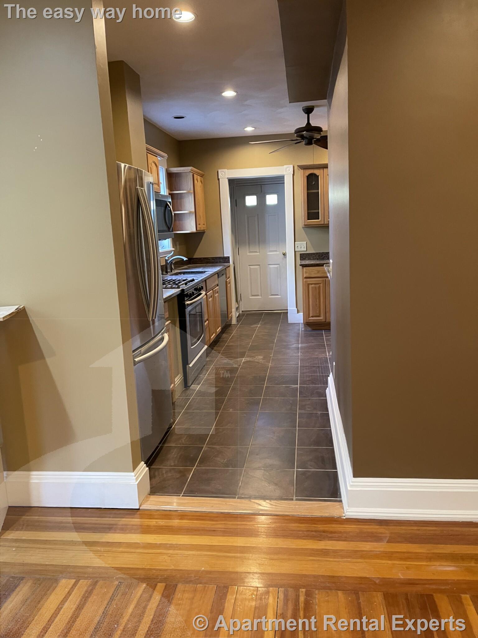 12 Barton St, Teele Square