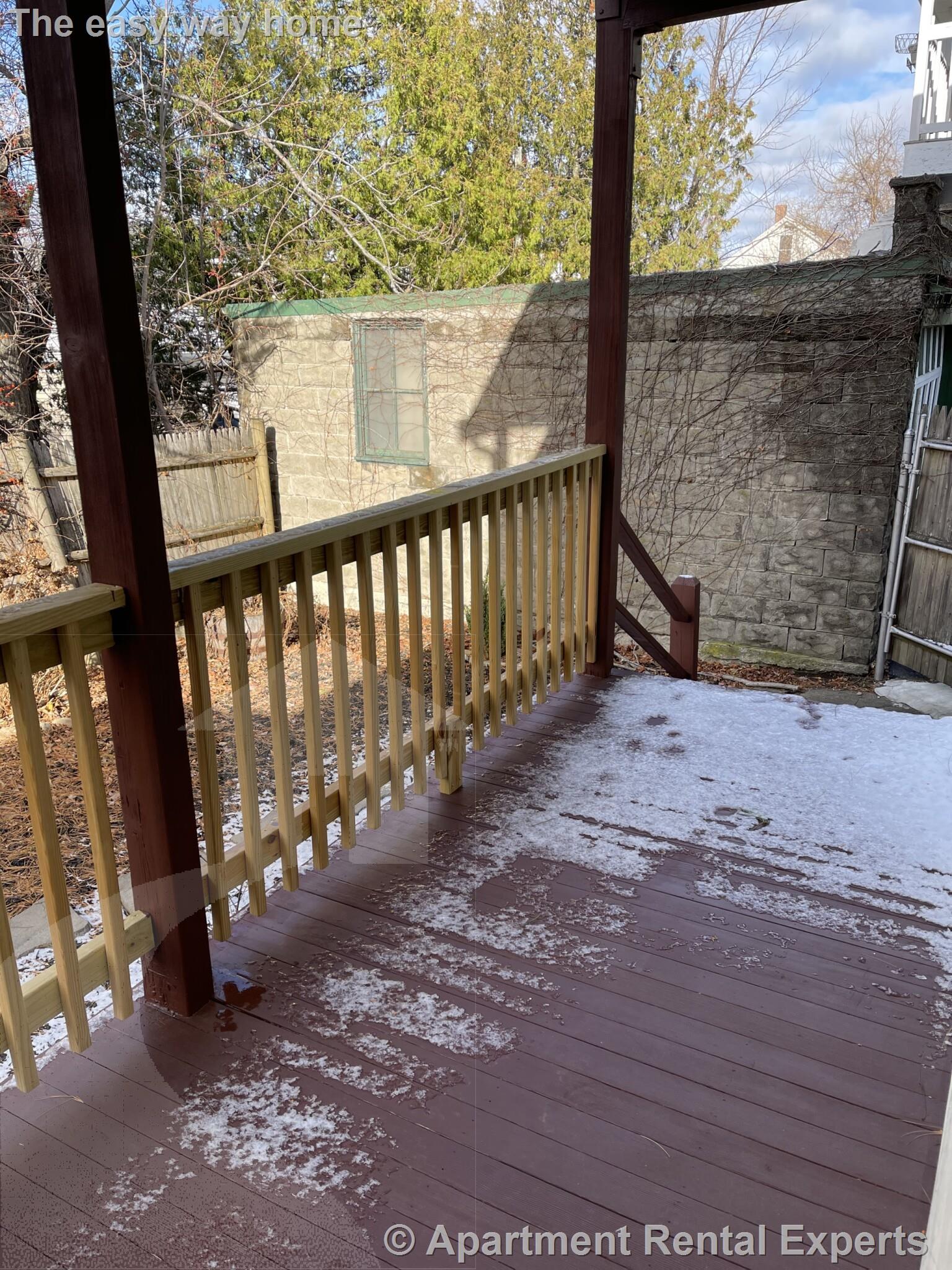 12 Barton St, Teele Square