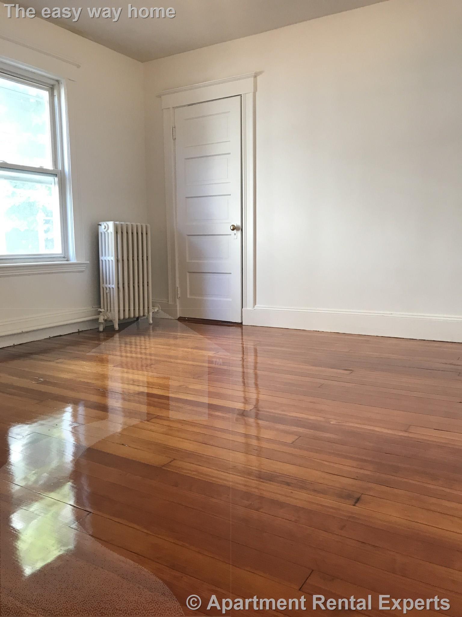 268 Willow Ave, Davis Square