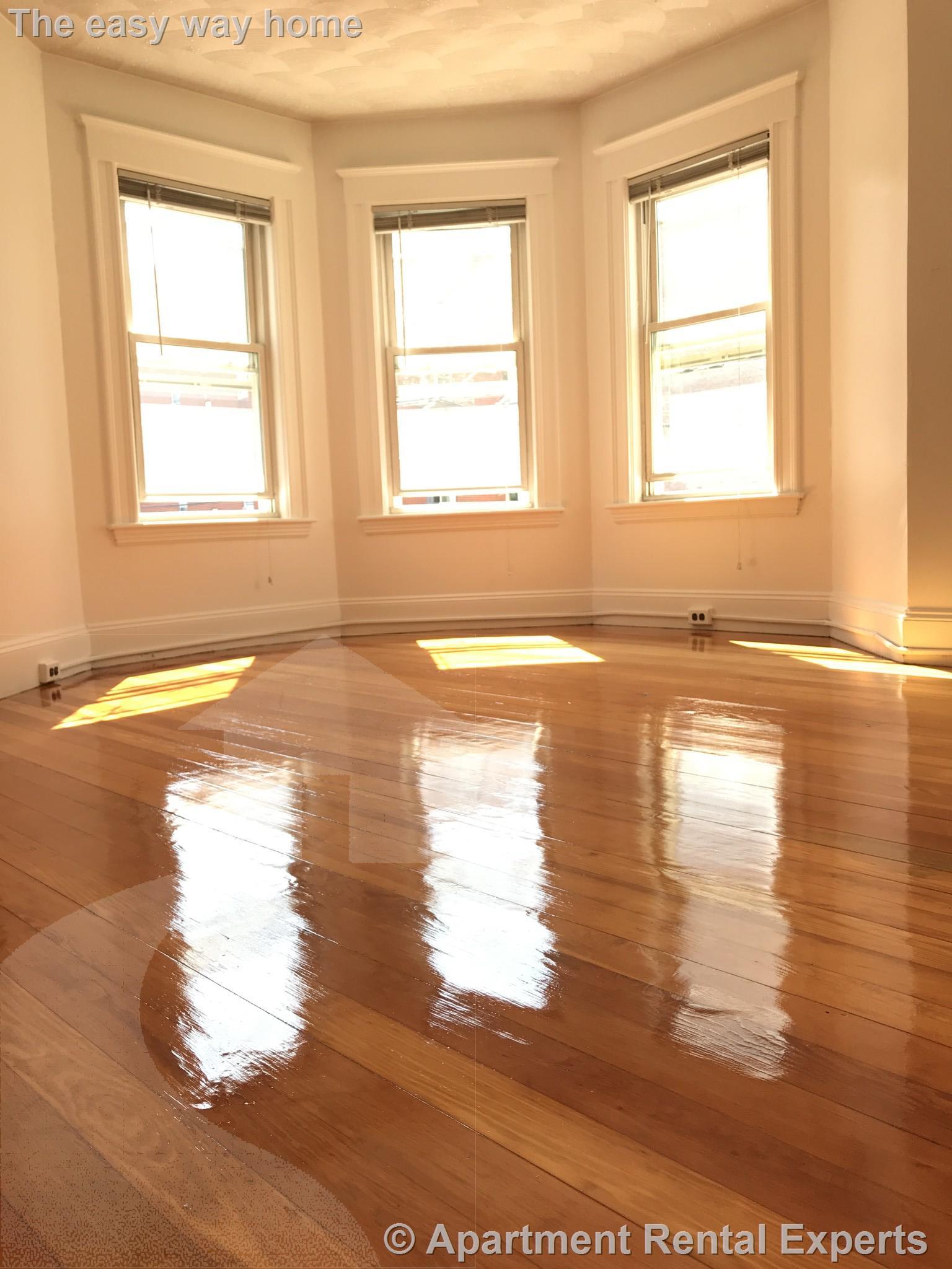 268 Willow Ave, Davis Square