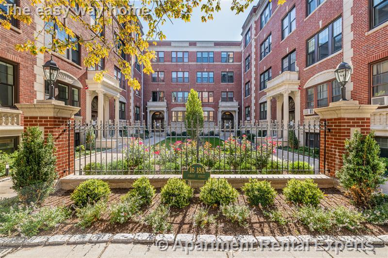 18 Forest St, Porter Square