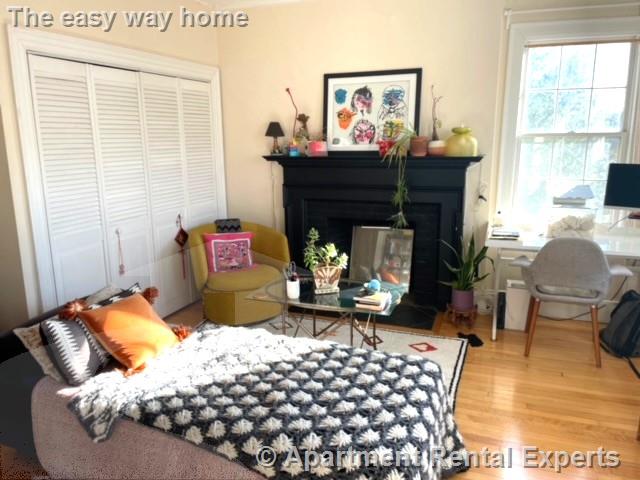 21 Chauncy St, Harvard Square