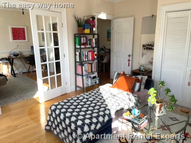 21 Chauncy St, Harvard Square