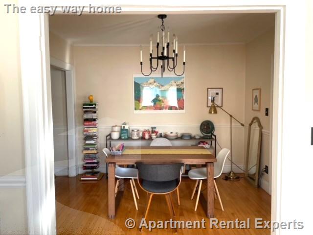 21 Chauncy St, Harvard Square