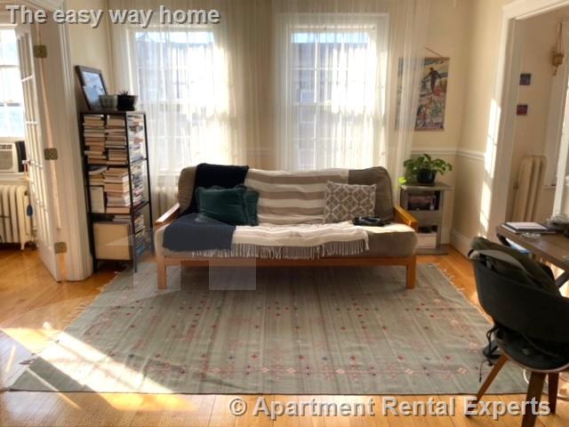 21 Chauncy St, Harvard Square